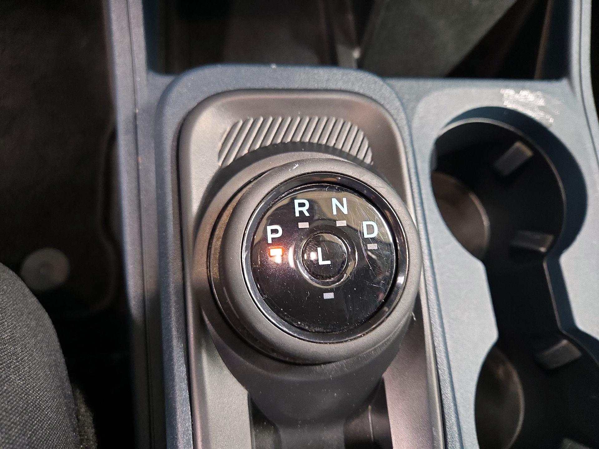 Thumbnail: 2023 Ford Maverick - 17