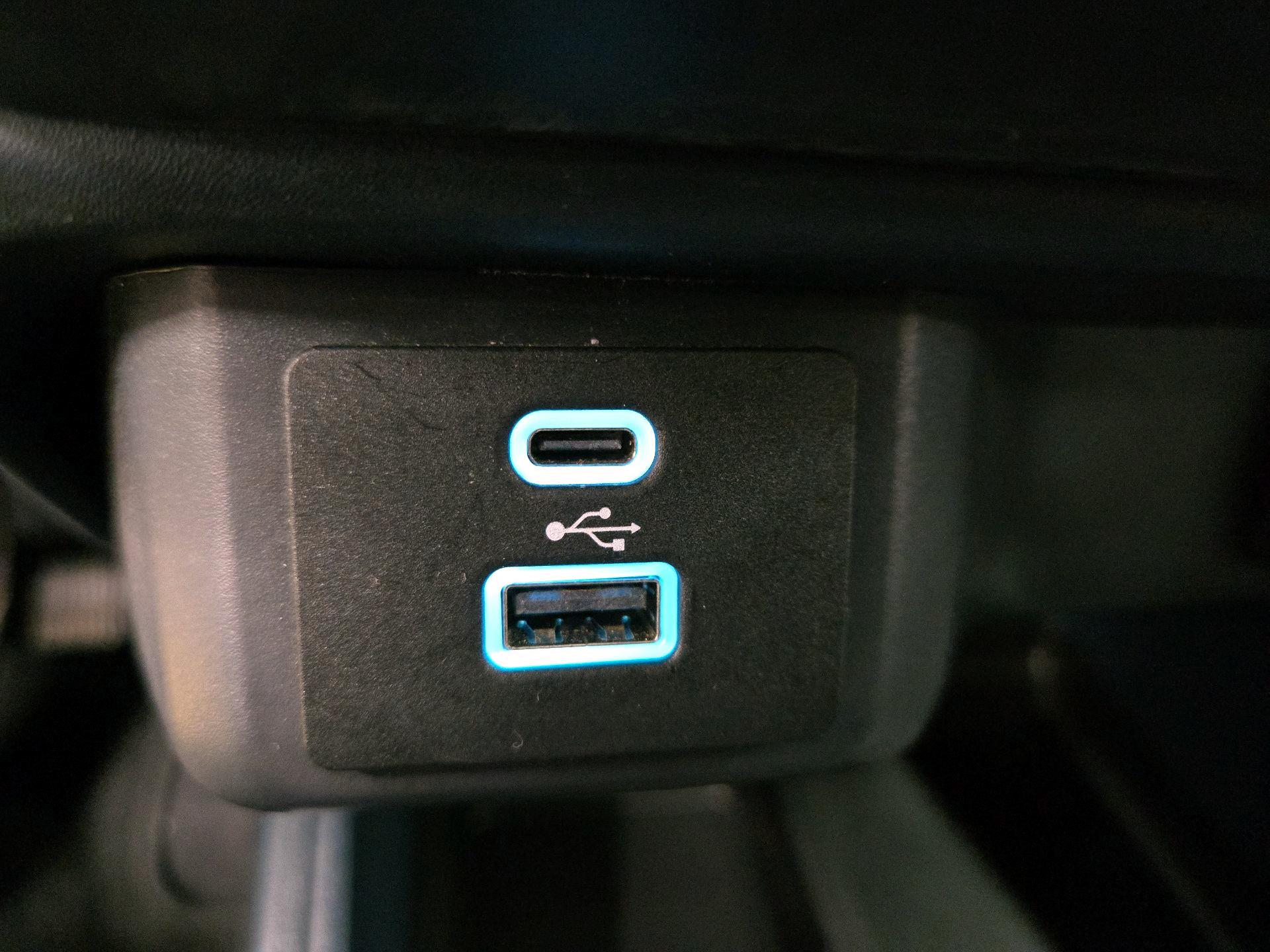 Thumbnail: 2023 Ford Maverick - 18