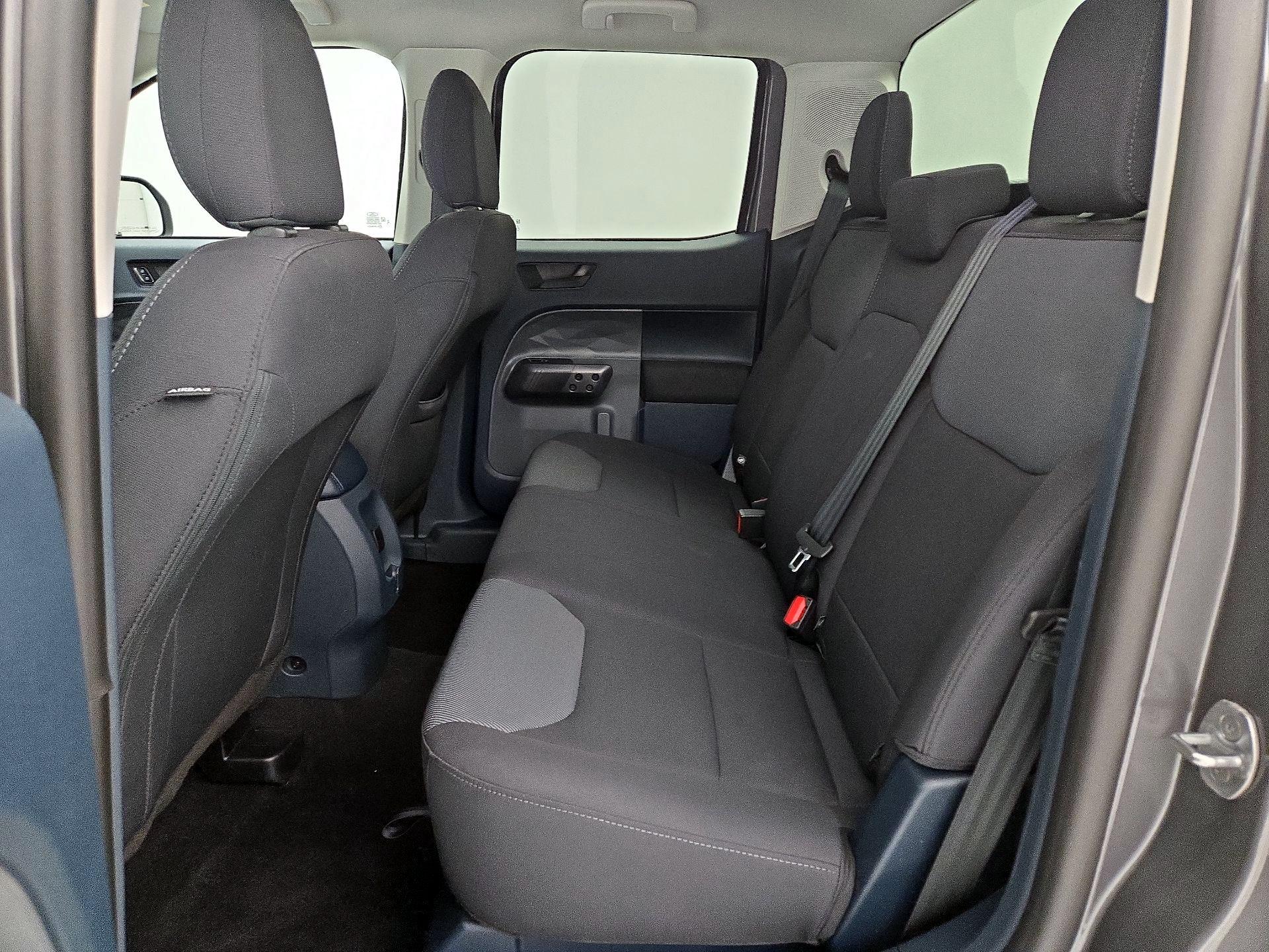 Thumbnail: 2023 Ford Maverick - 19