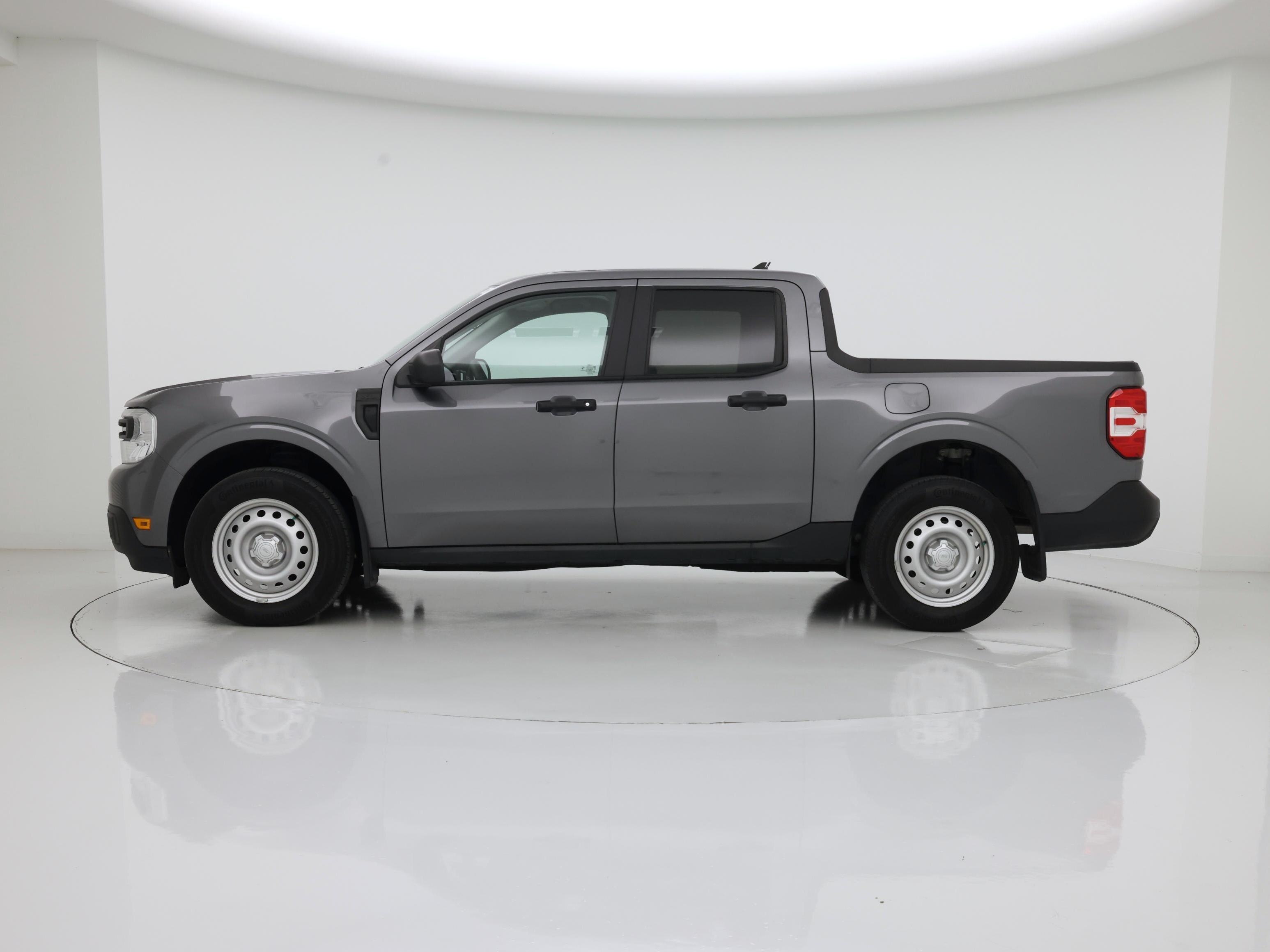 Thumbnail: 2023 Ford Maverick - 3