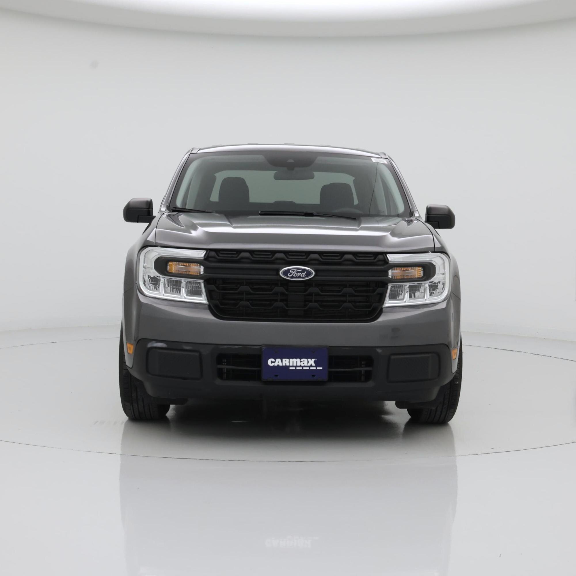 Thumbnail: 2023 Ford Maverick - 5