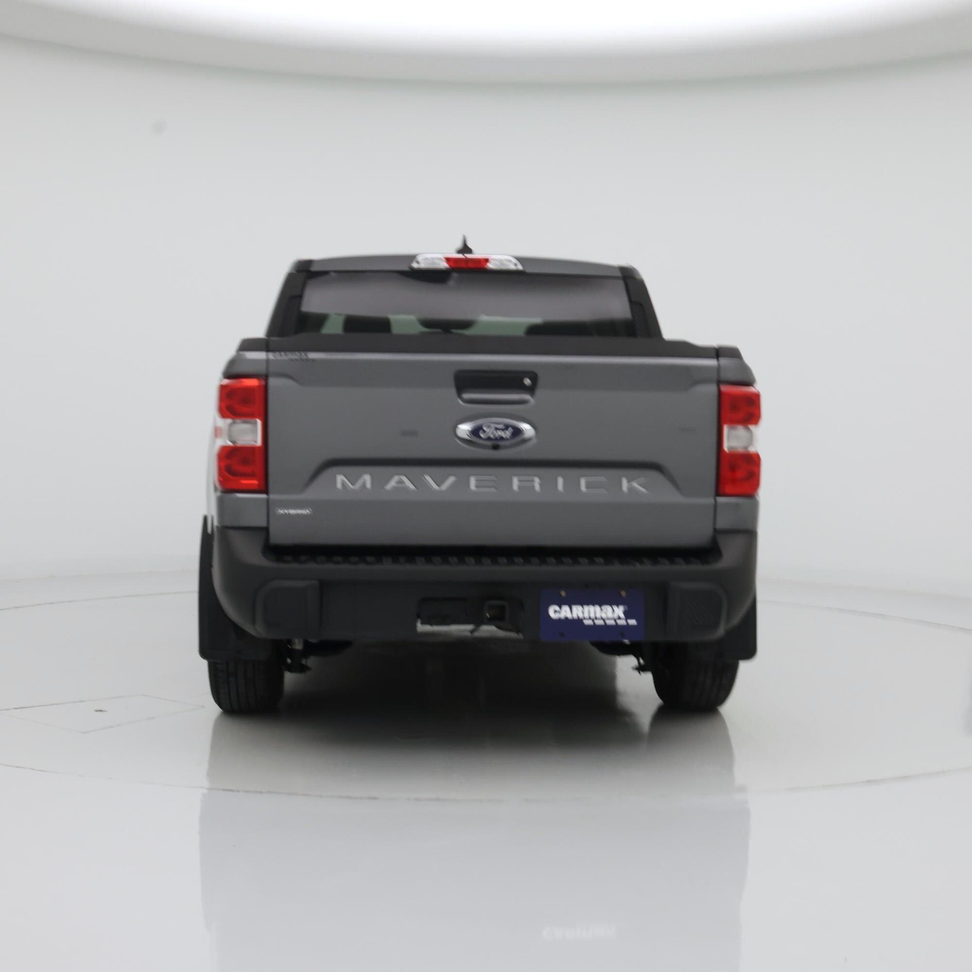 Thumbnail: 2023 Ford Maverick - 6