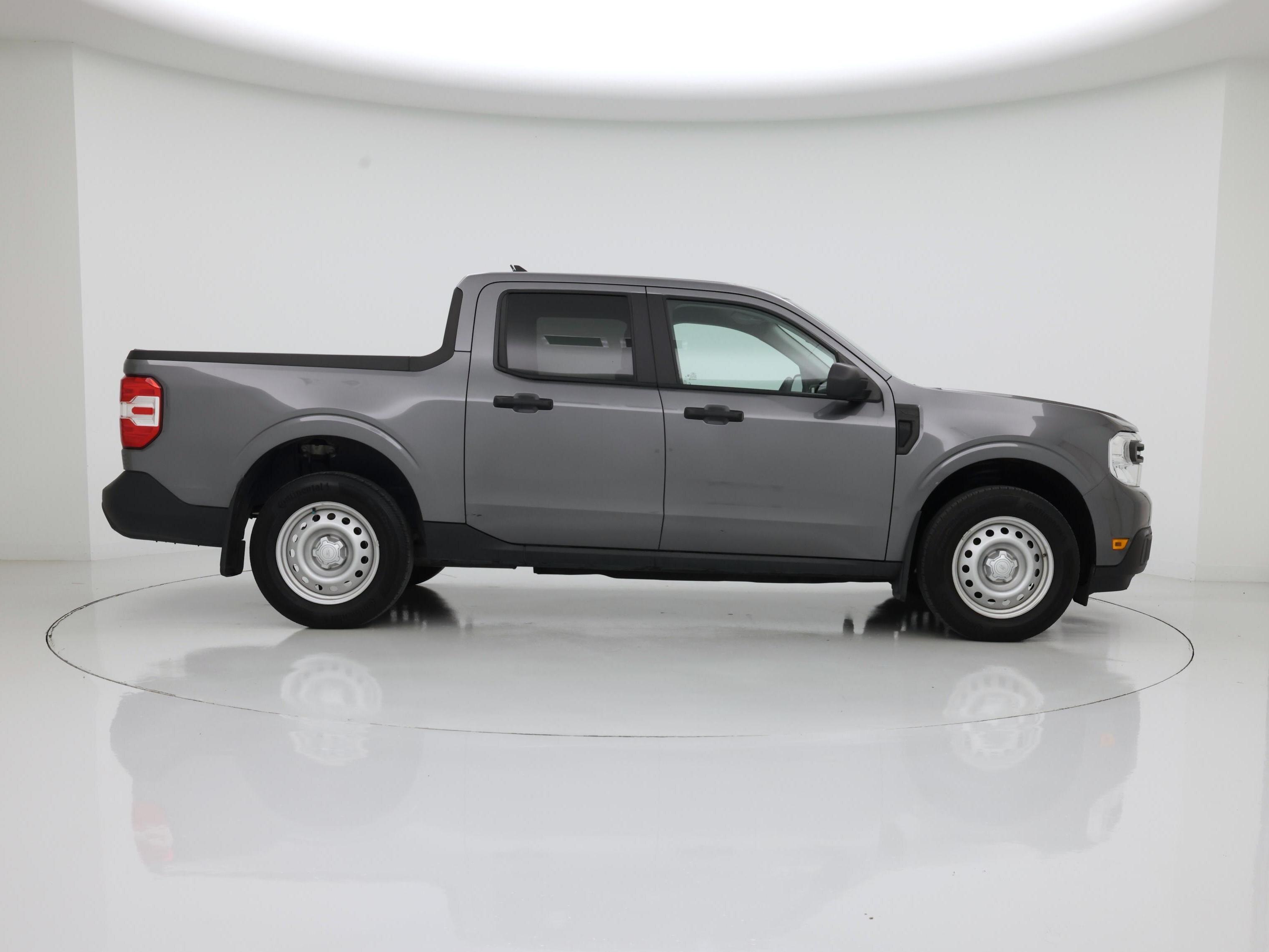 Thumbnail: 2023 Ford Maverick - 7