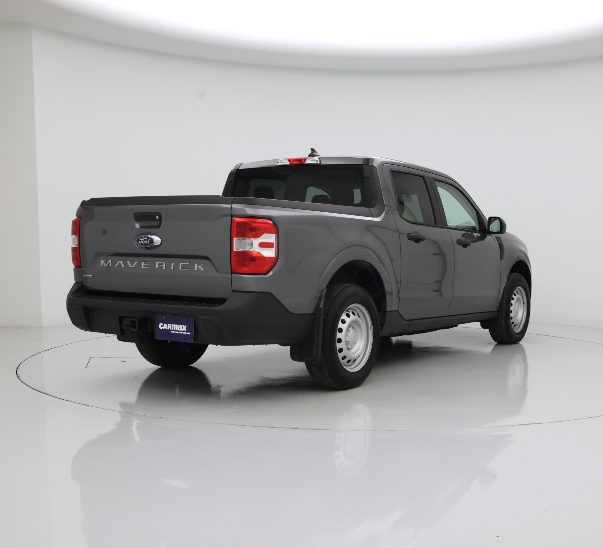 Thumbnail: 2023 Ford Maverick - 8