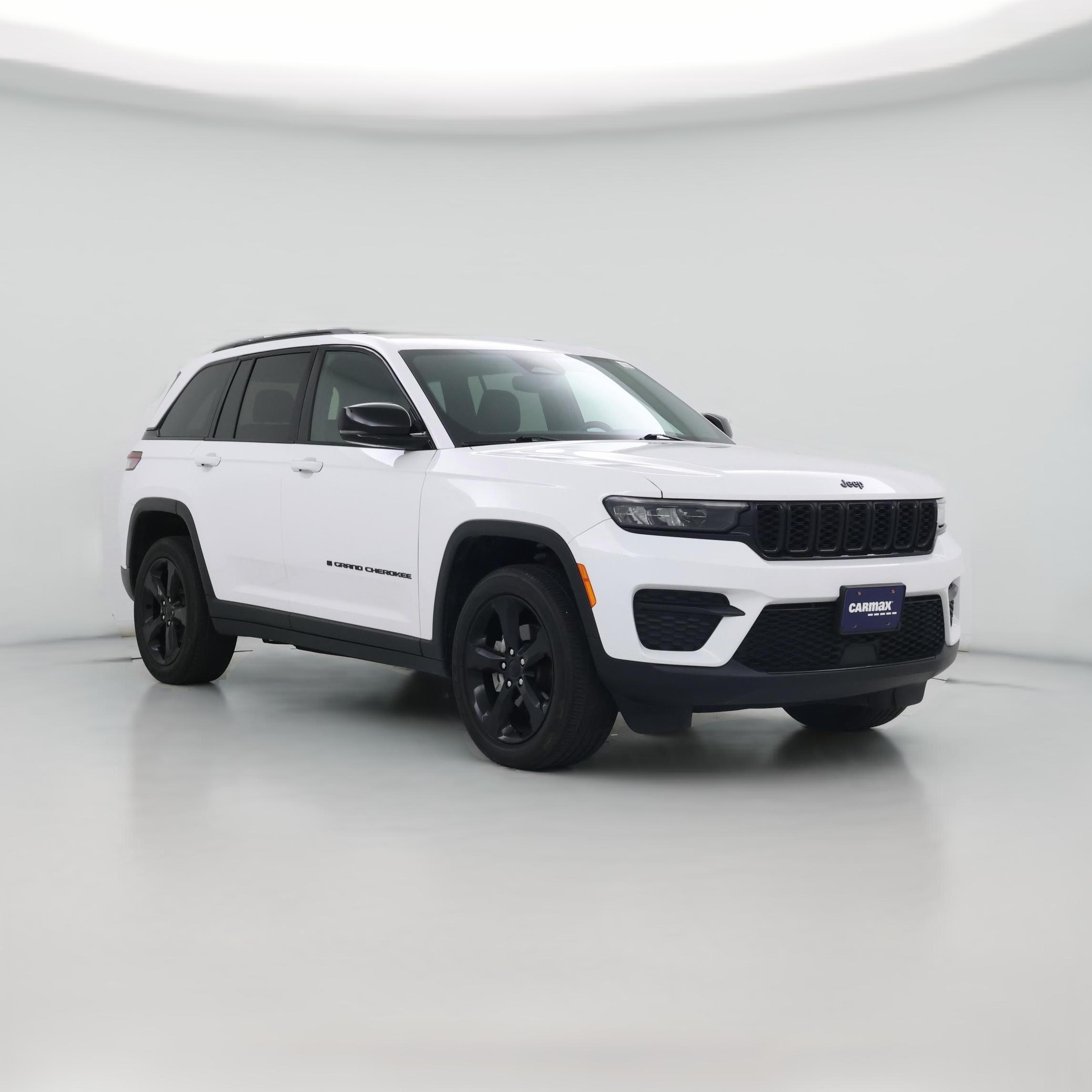 Thumbnail: 2023 Jeep Grand Cherokee - 1