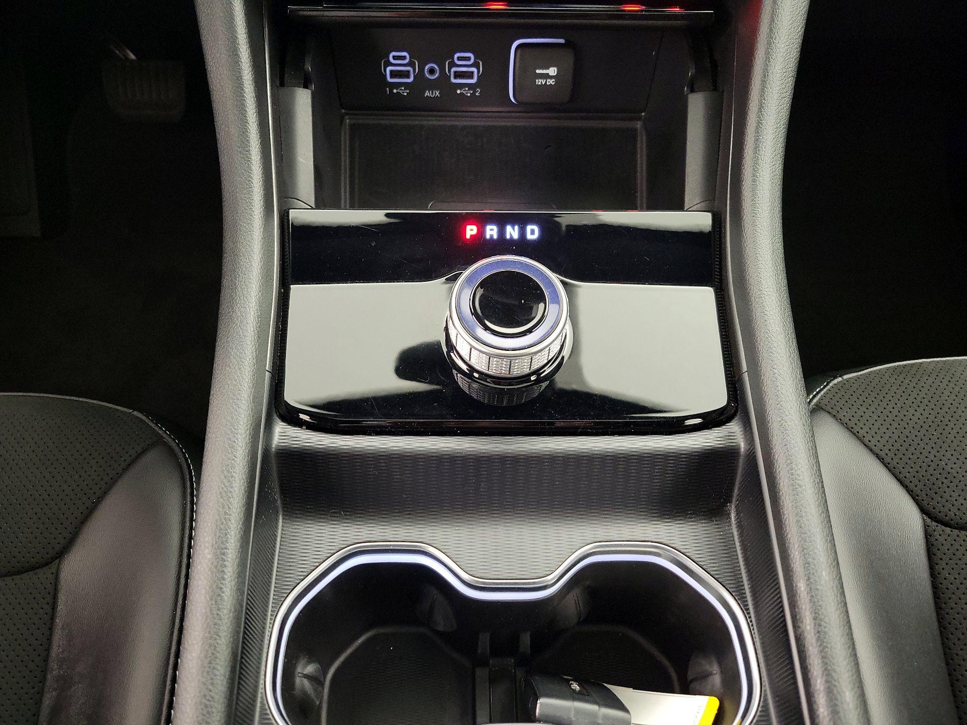 Thumbnail: 2023 Jeep Grand Cherokee - 17