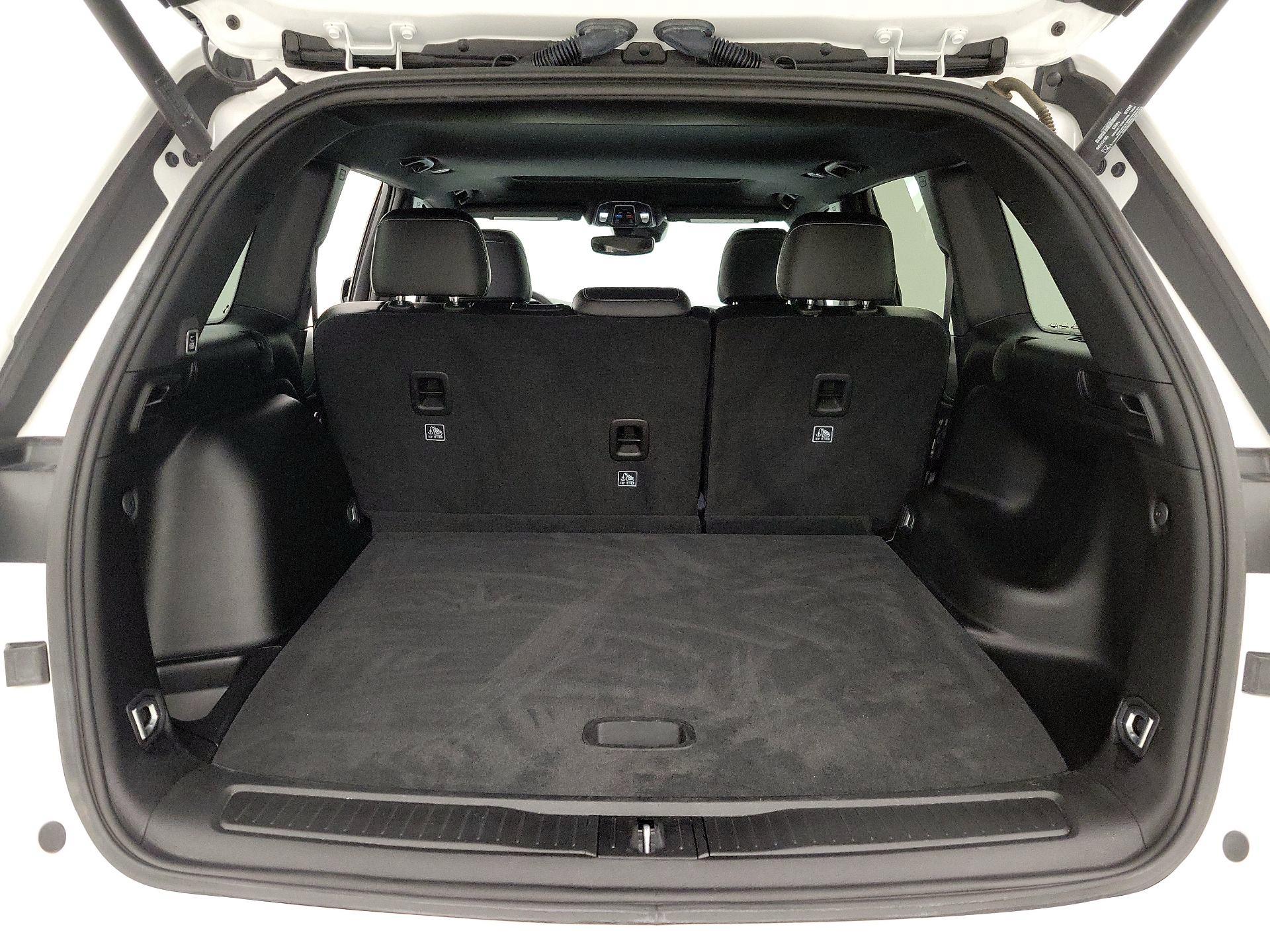 Thumbnail: 2023 Jeep Grand Cherokee - 20