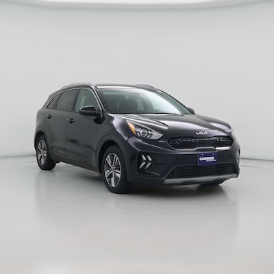 2022 Kia Niro LXS Special Edition