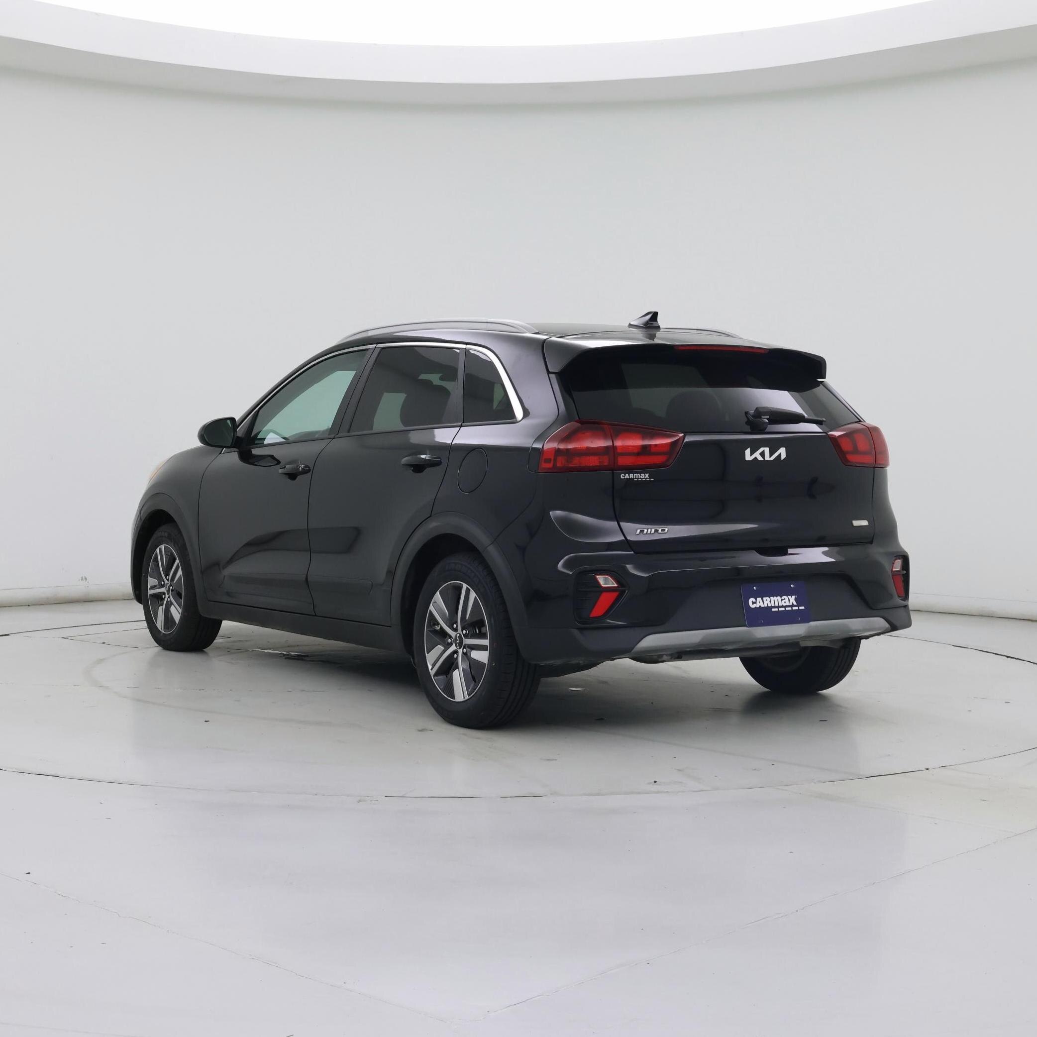 Thumbnail: 2022 Kia Niro - 2