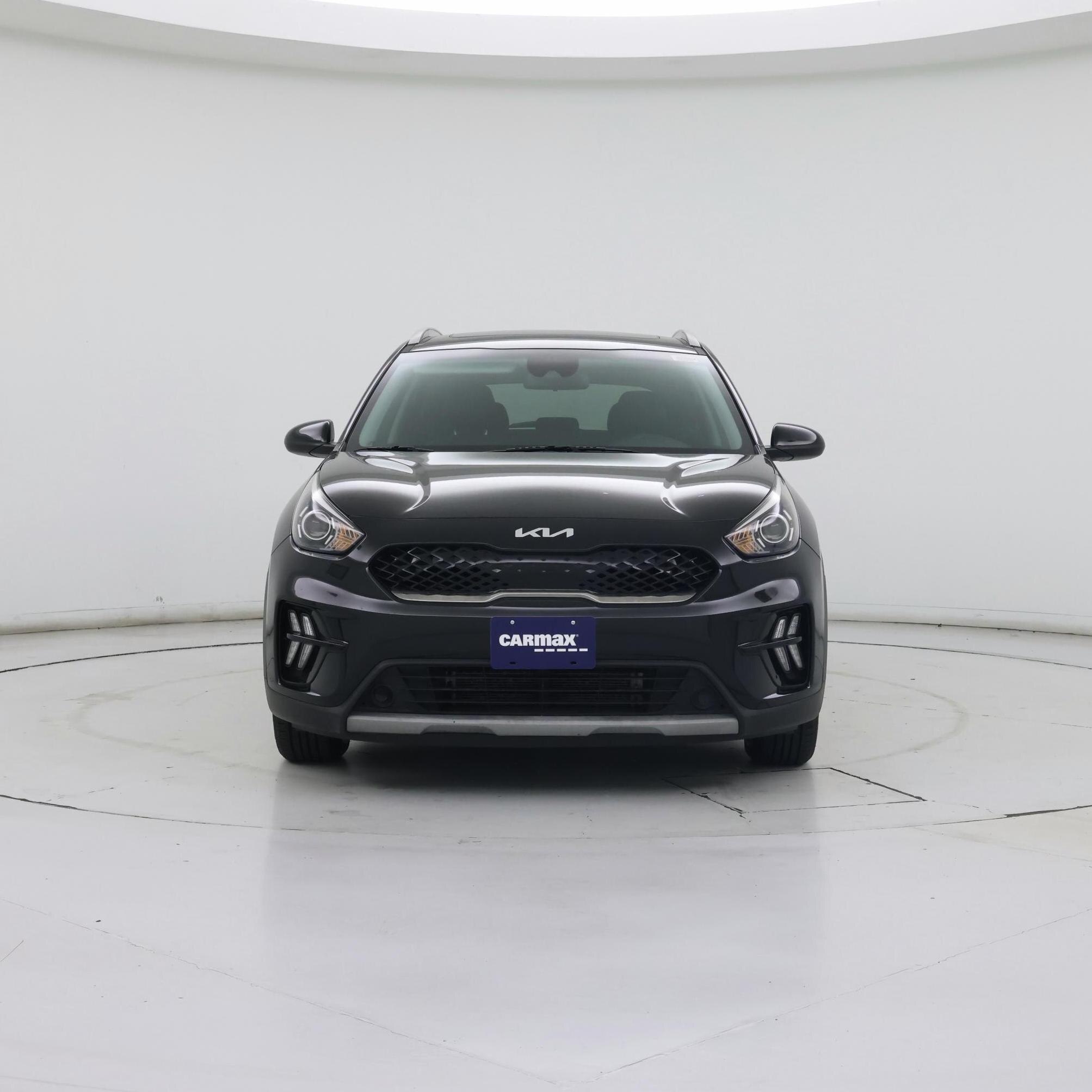 Thumbnail: 2022 Kia Niro - 5