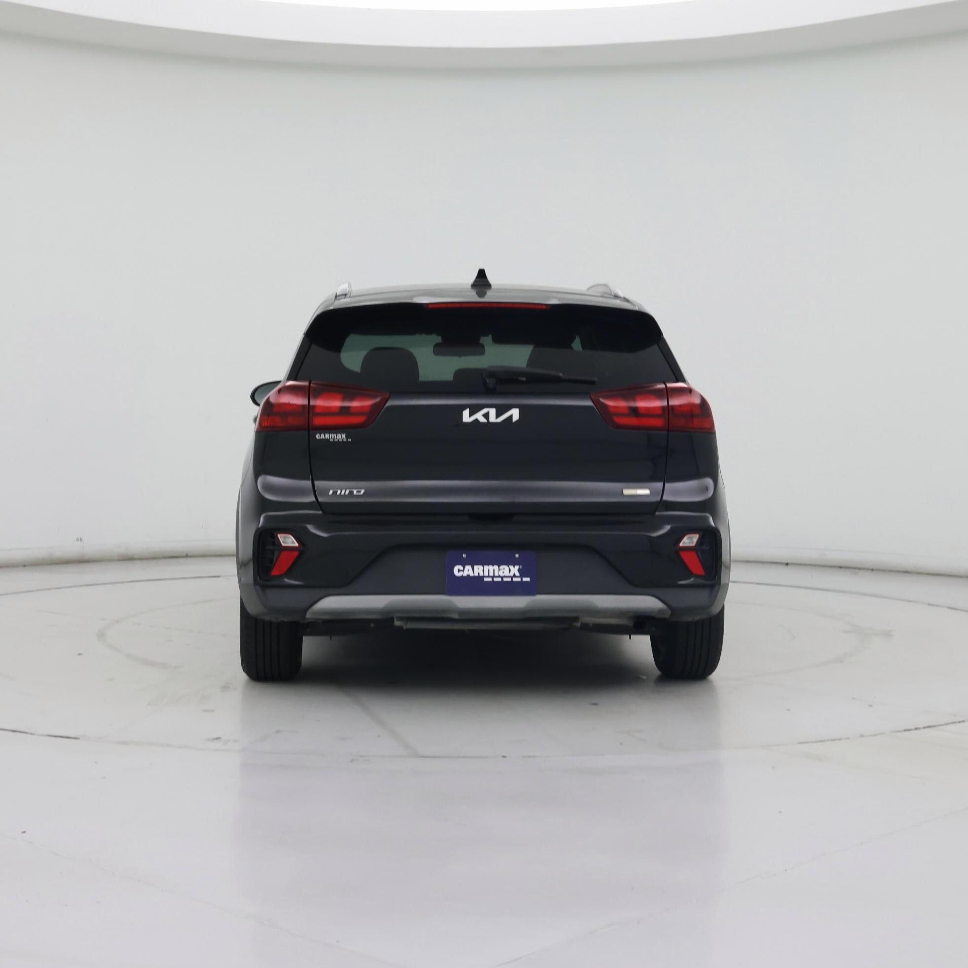 Thumbnail: 2022 Kia Niro - 6