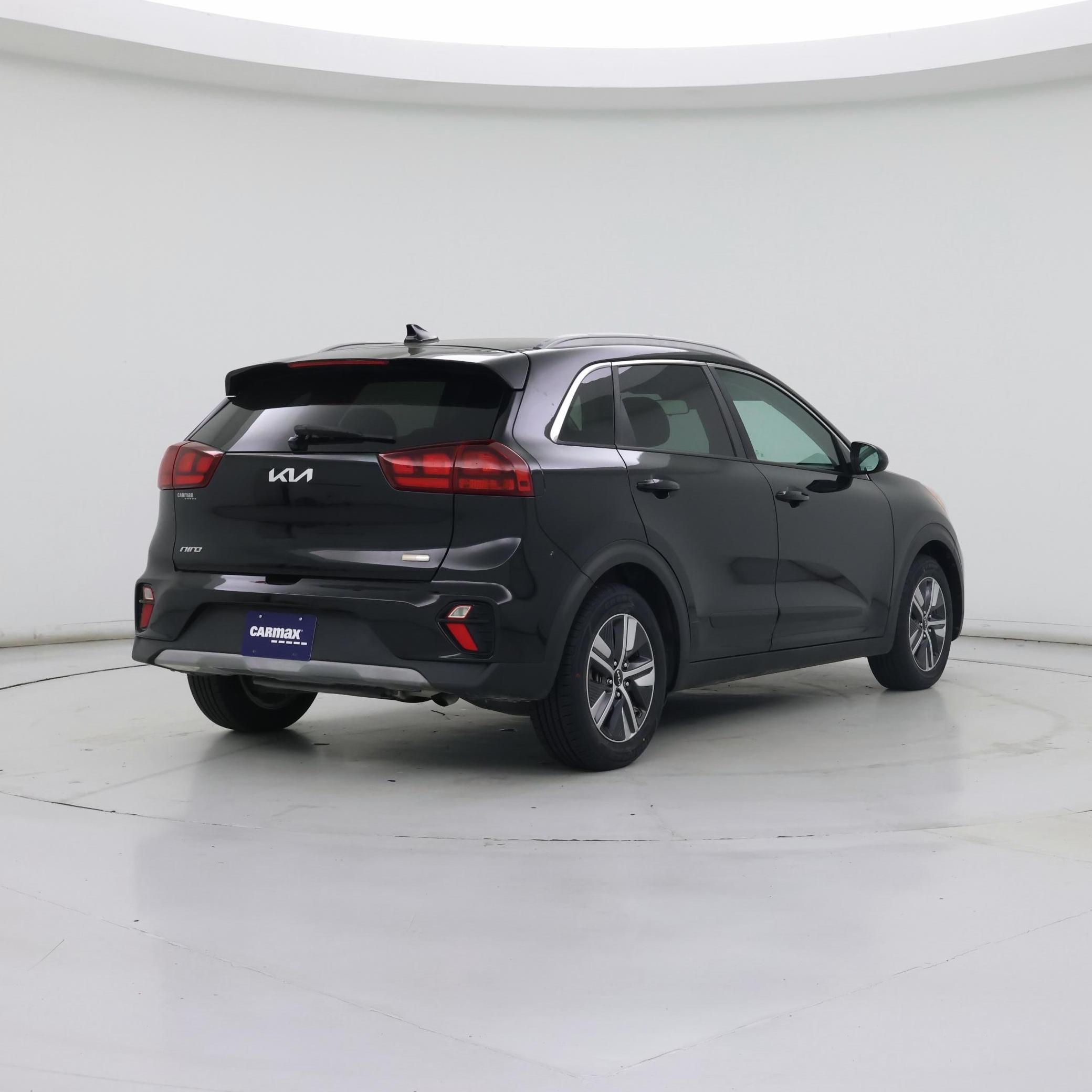 Thumbnail: 2022 Kia Niro - 8