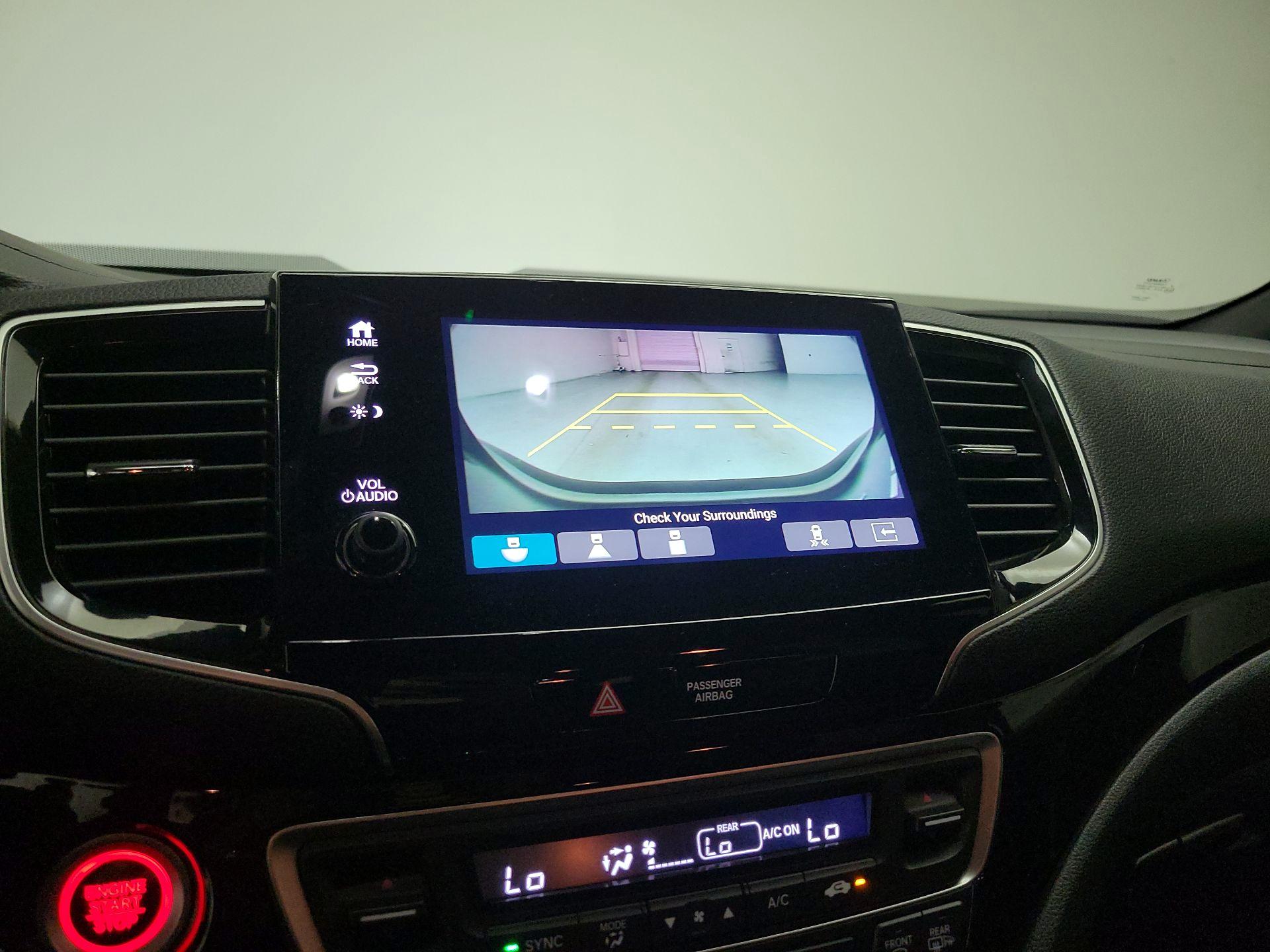 Thumbnail: 2022 Honda Pilot - 14