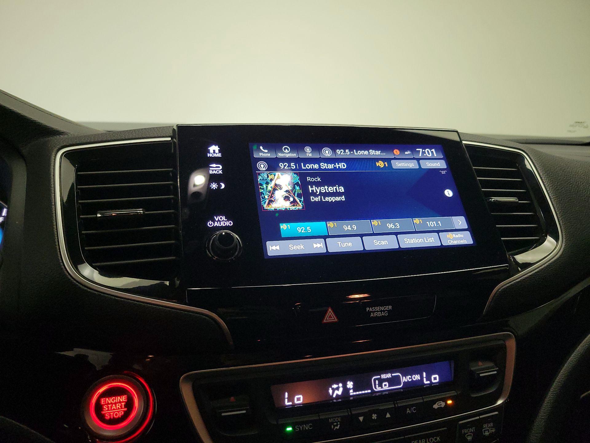 Thumbnail: 2022 Honda Pilot - 15