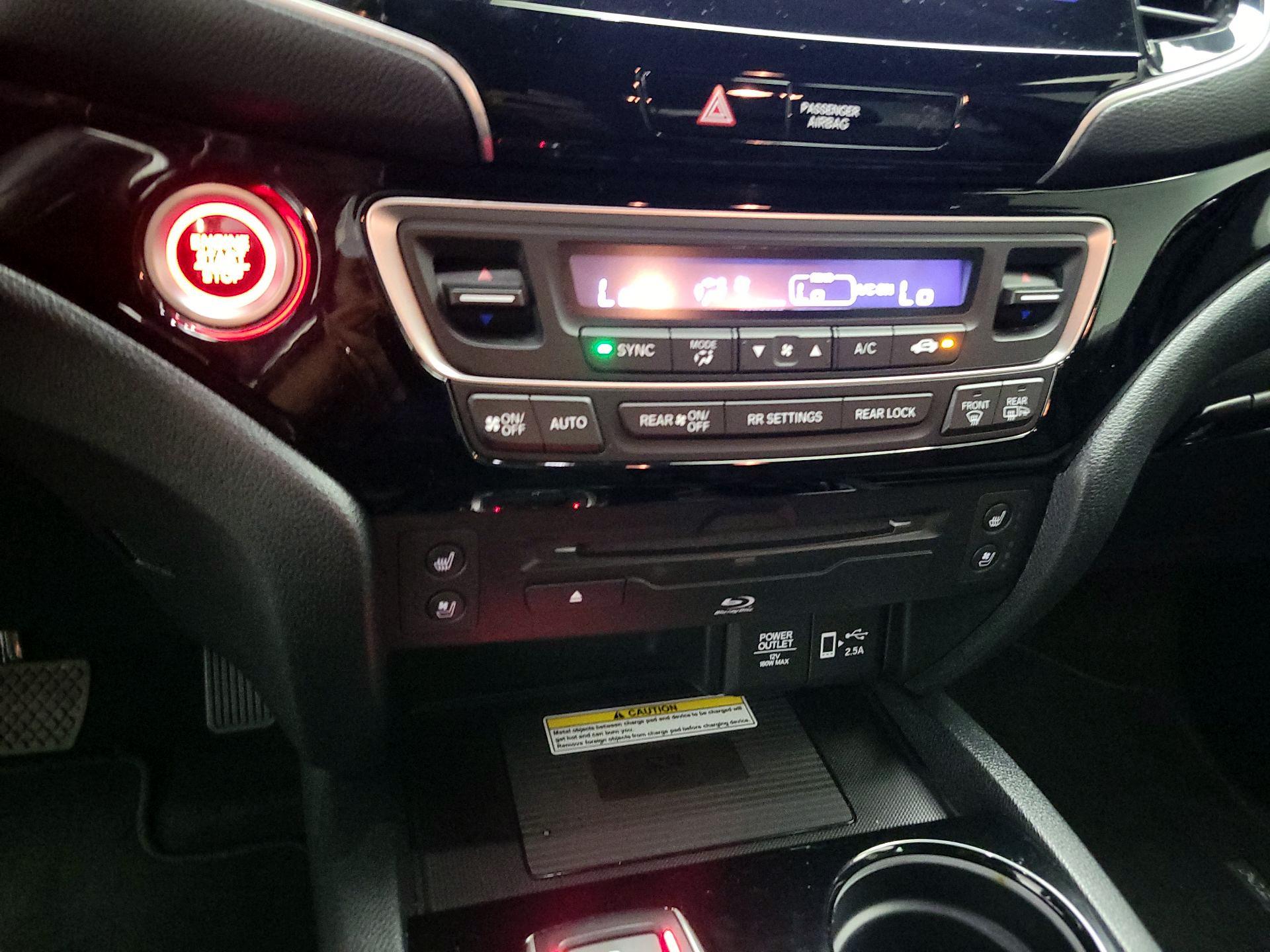 Thumbnail: 2022 Honda Pilot - 16