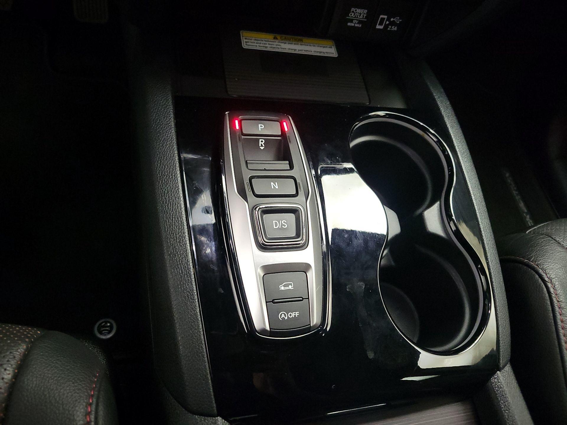 Thumbnail: 2022 Honda Pilot - 17