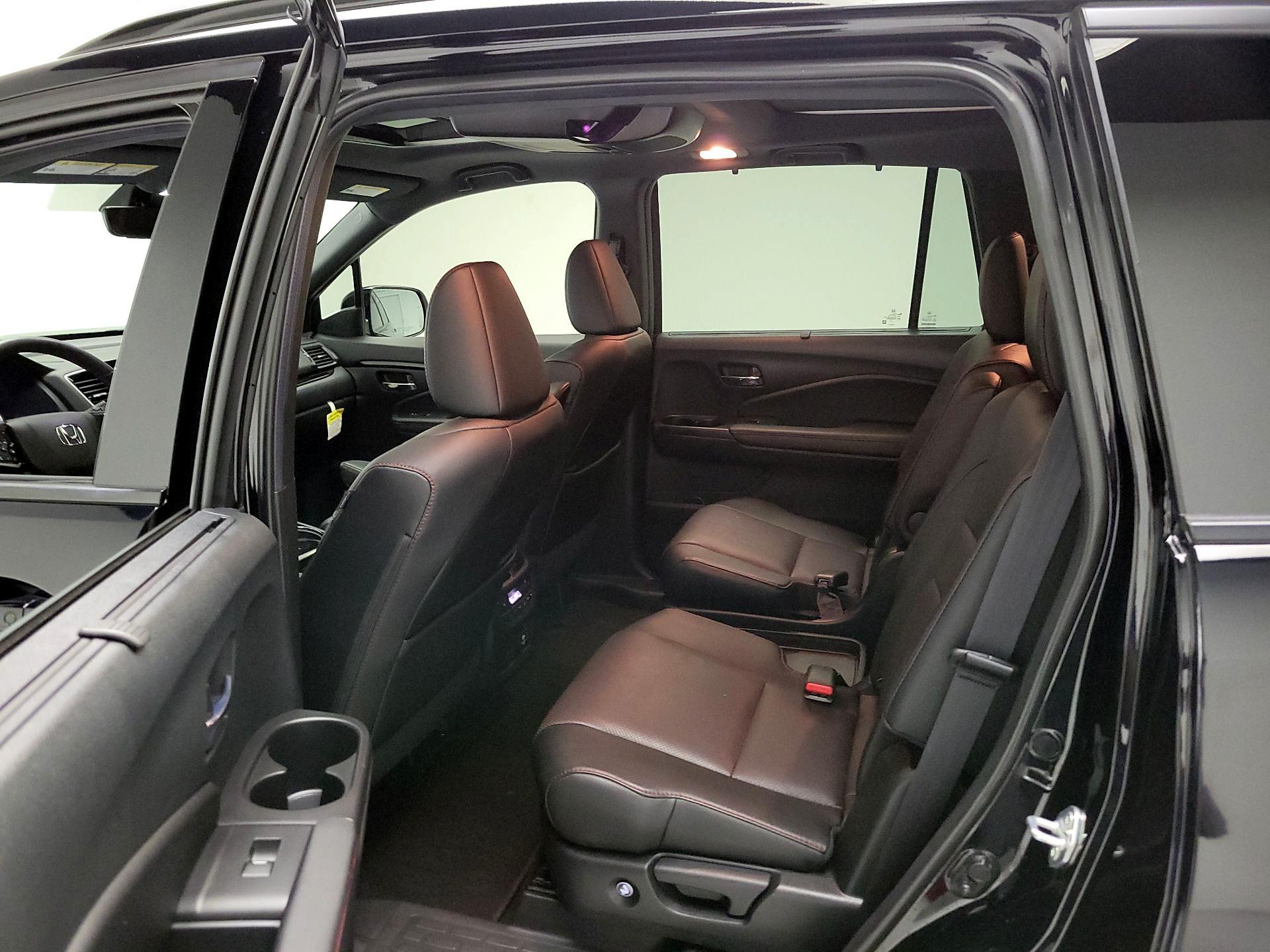 Thumbnail: 2022 Honda Pilot - 20