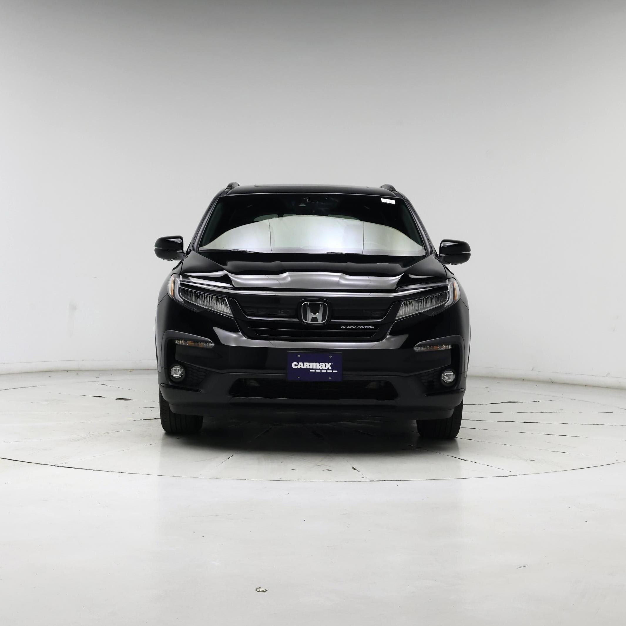 Thumbnail: 2022 Honda Pilot - 5