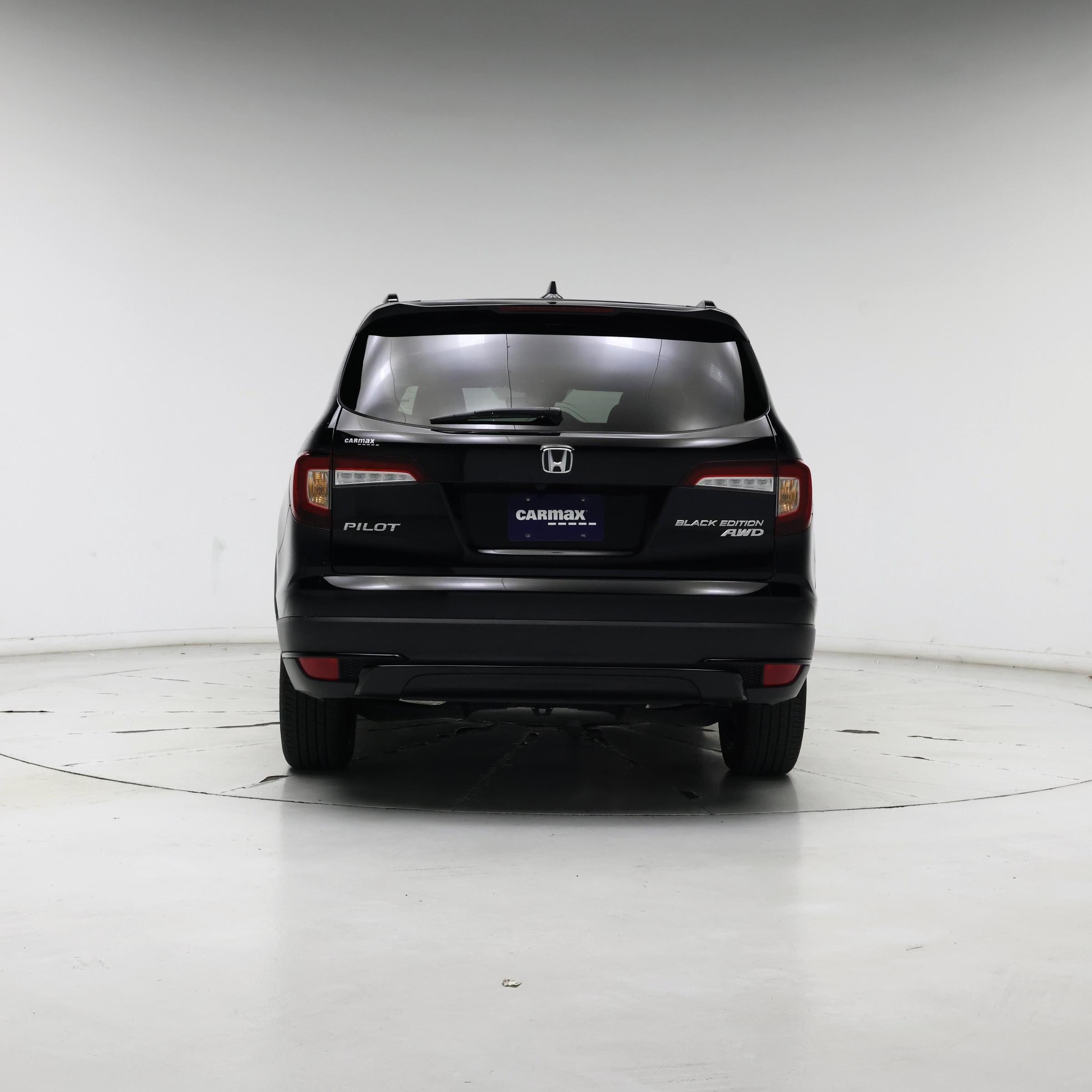 Thumbnail: 2022 Honda Pilot - 6