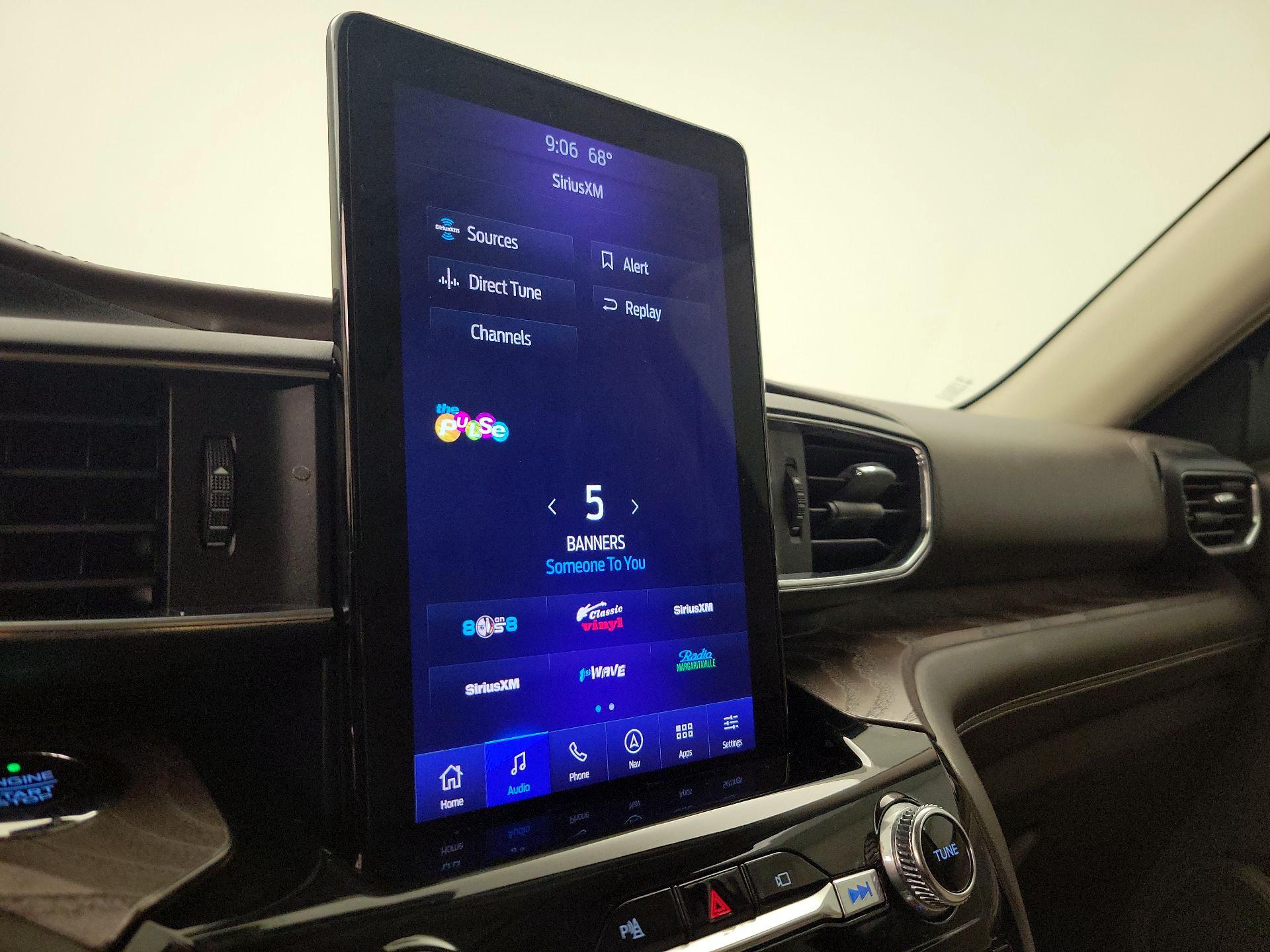 Thumbnail: 2021 Ford Explorer - 15