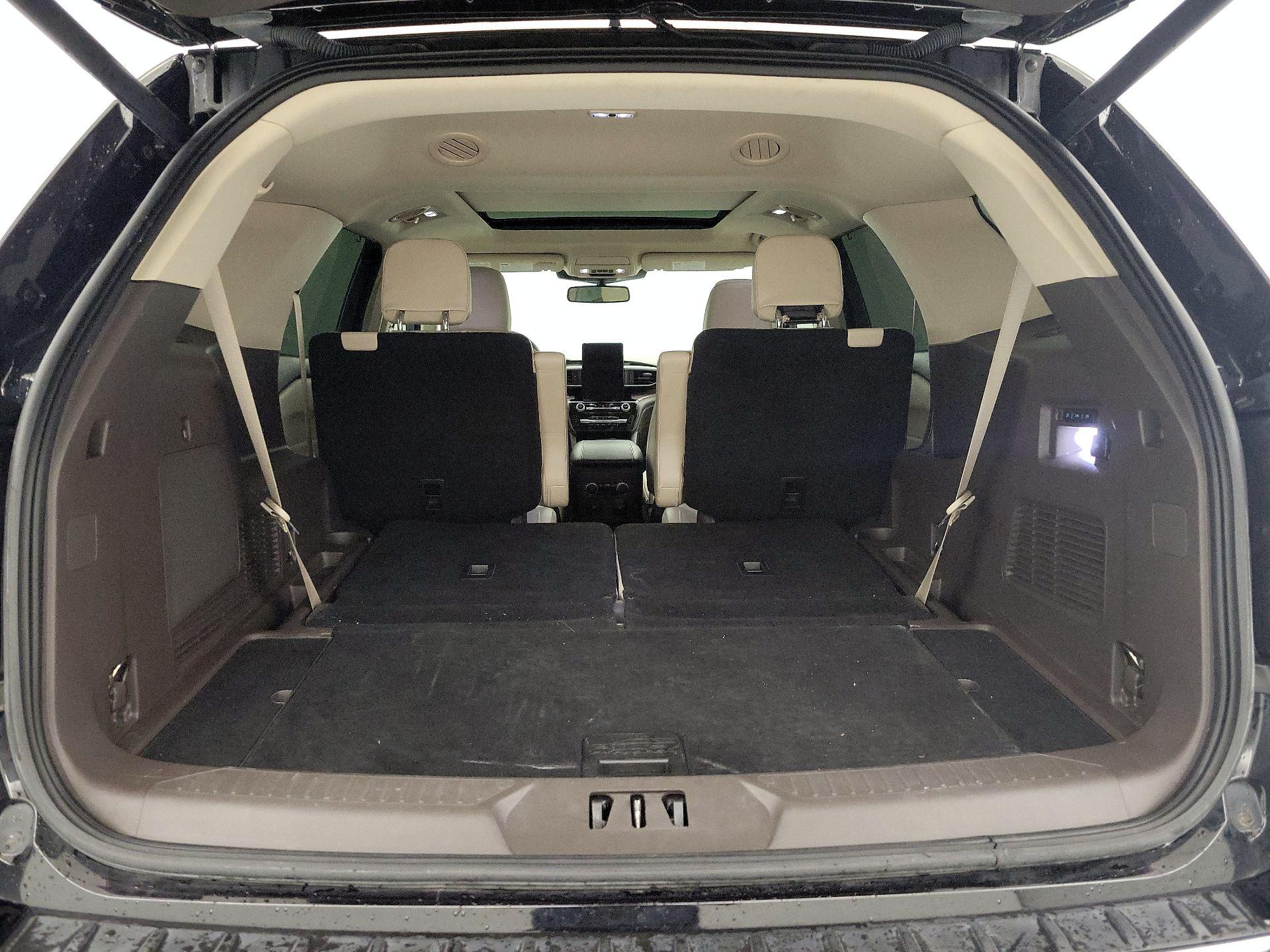 Thumbnail: 2021 Ford Explorer - 20