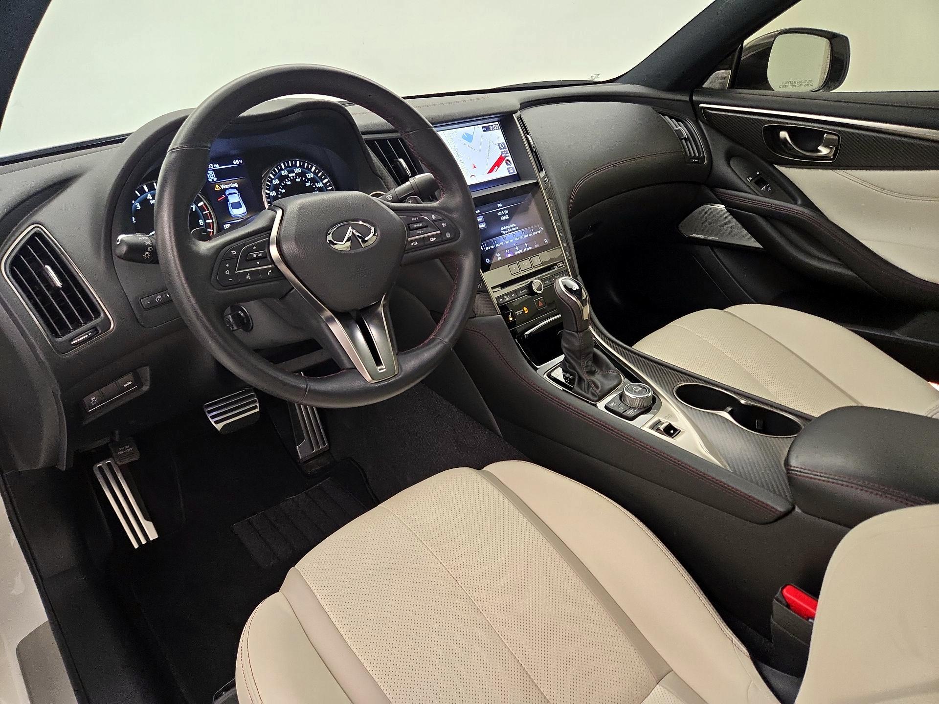 Thumbnail: 2022 INFINITI  - 9