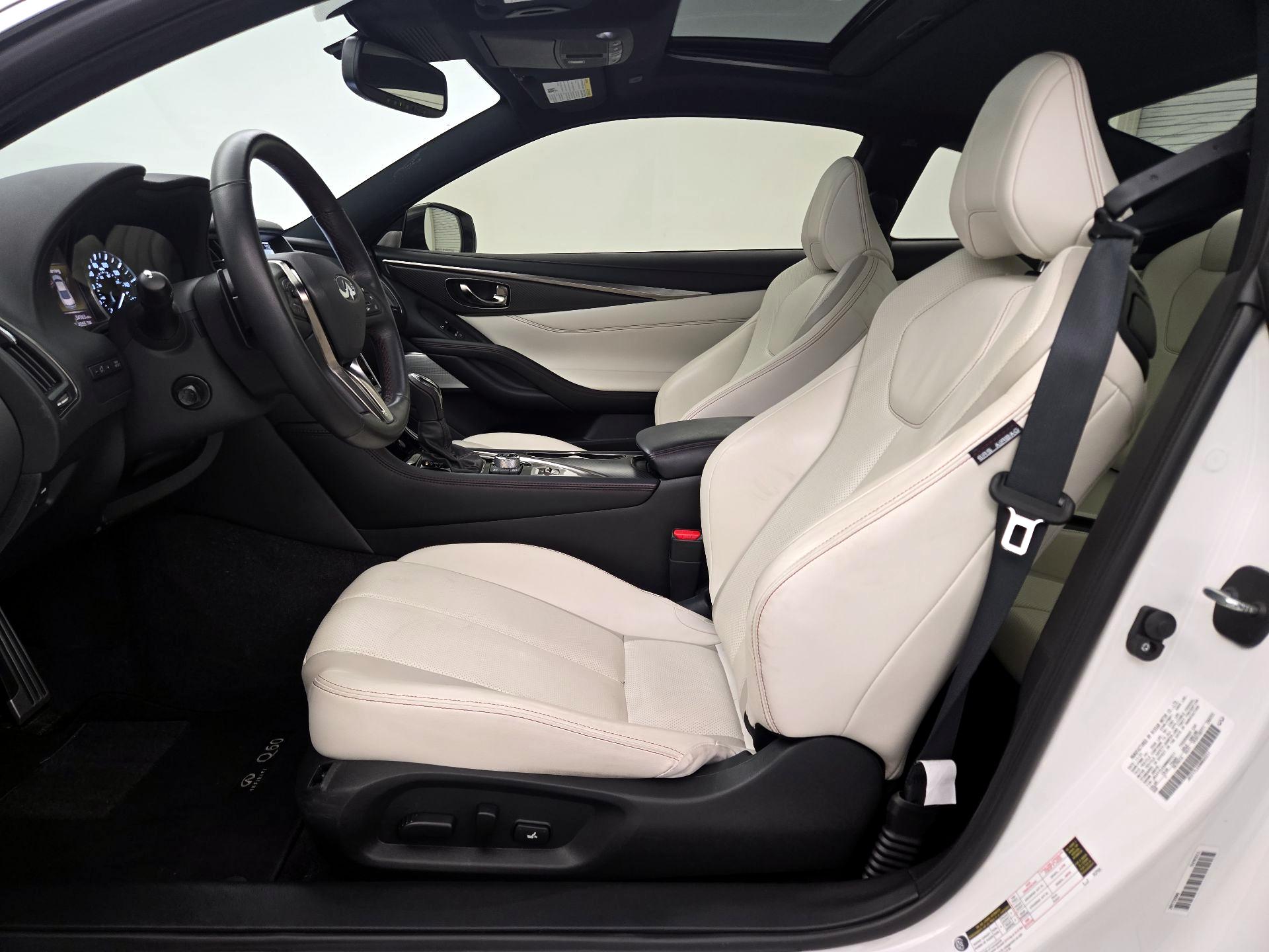 Thumbnail: 2022 INFINITI  - 11