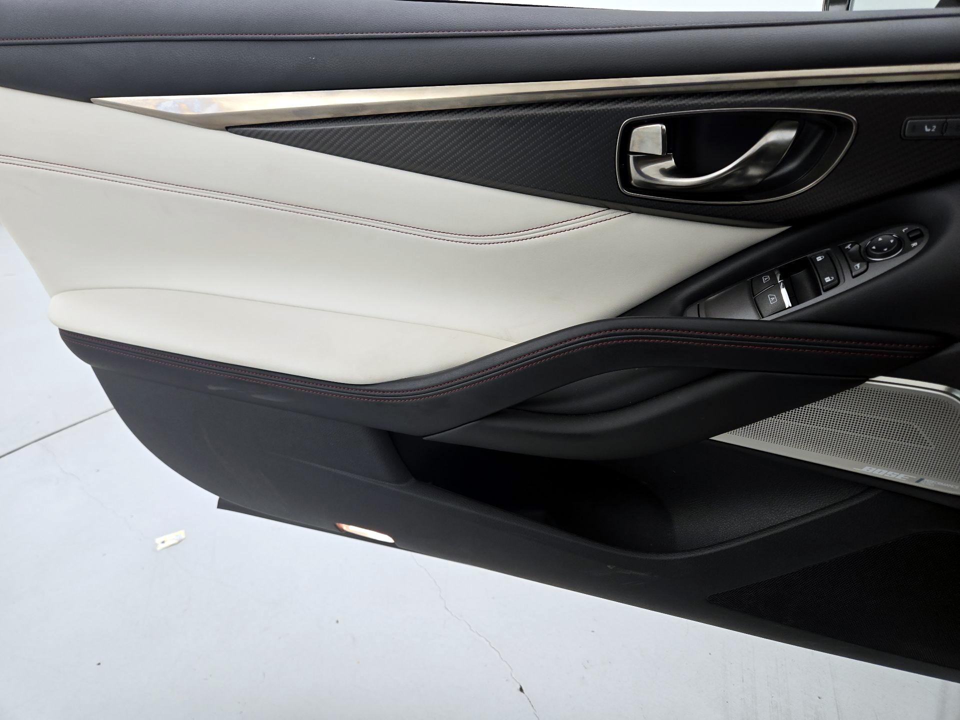 Thumbnail: 2022 INFINITI  - 12