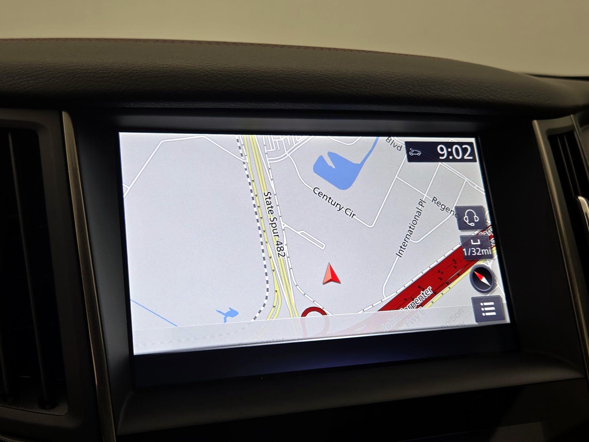 Thumbnail: 2022 INFINITI  - 14