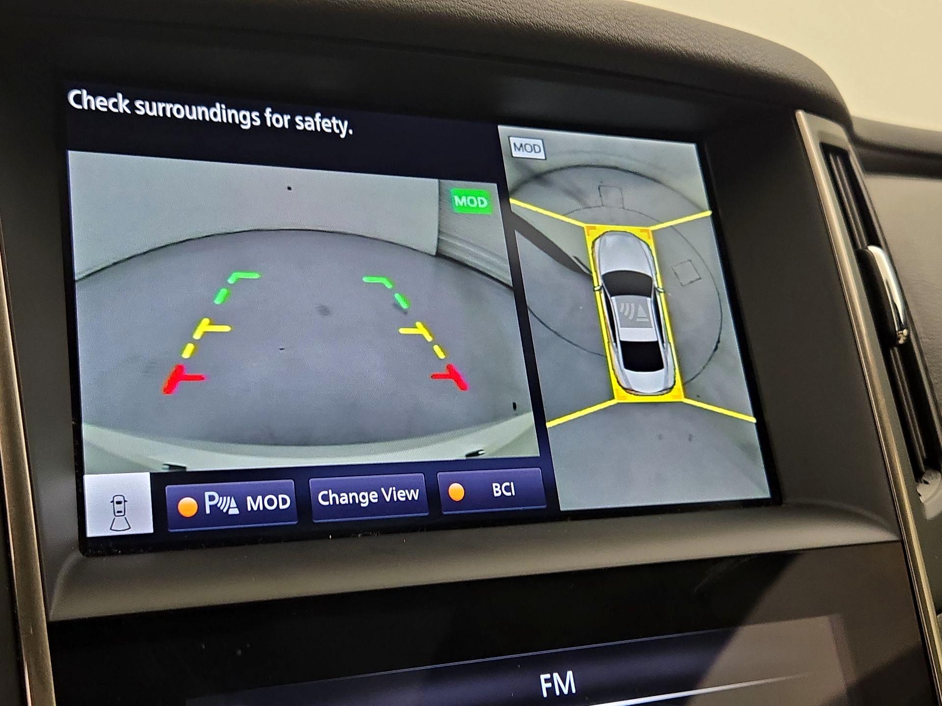 Thumbnail: 2022 INFINITI  - 15