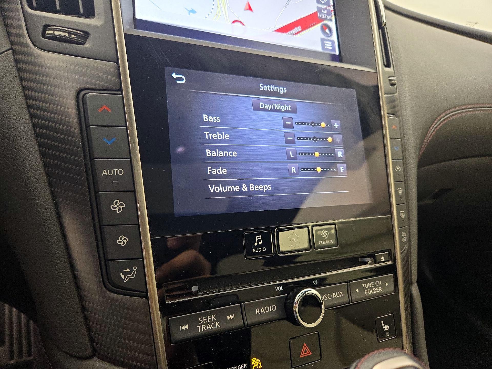 Thumbnail: 2022 INFINITI  - 17