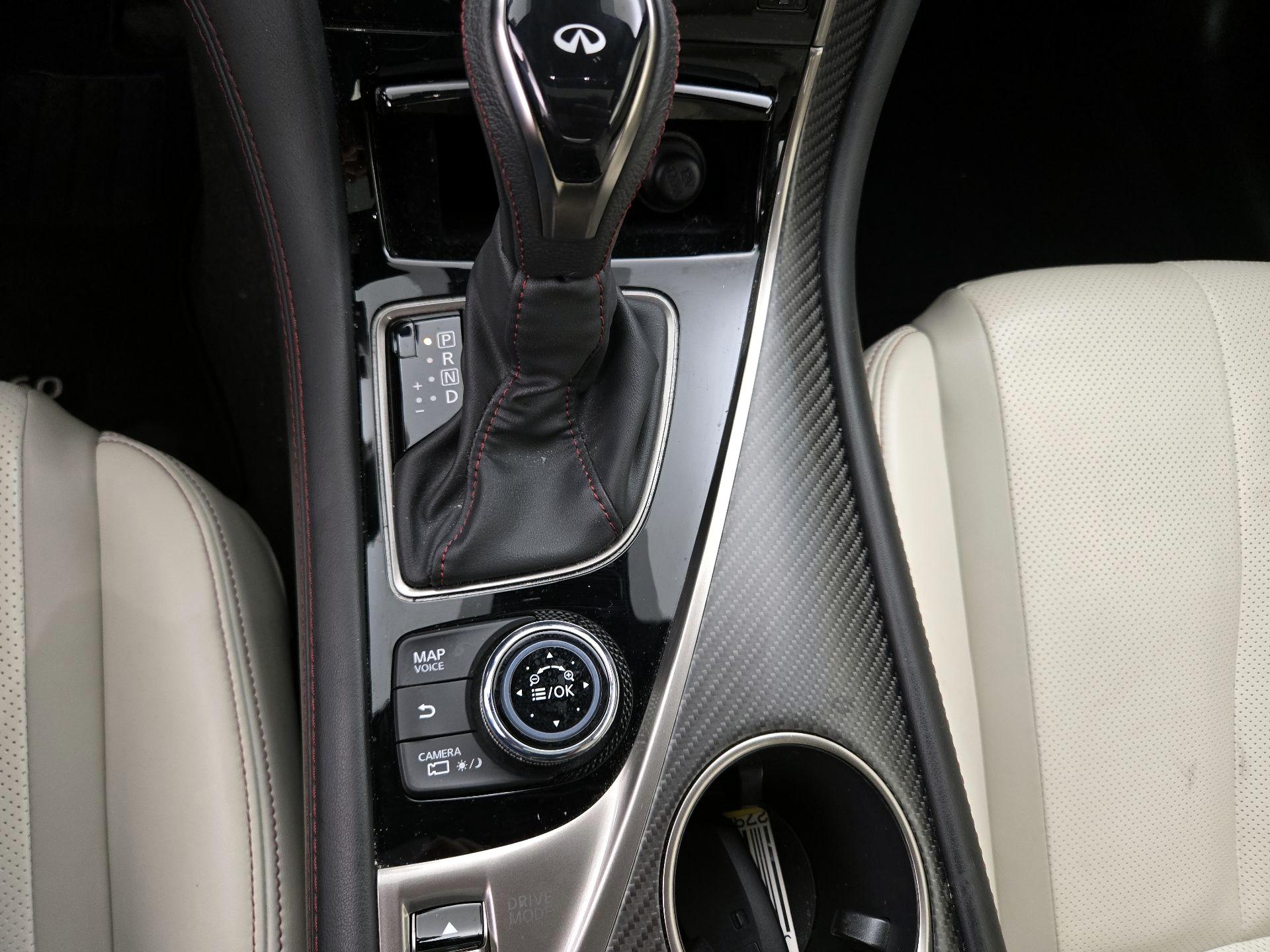 Thumbnail: 2022 INFINITI  - 18