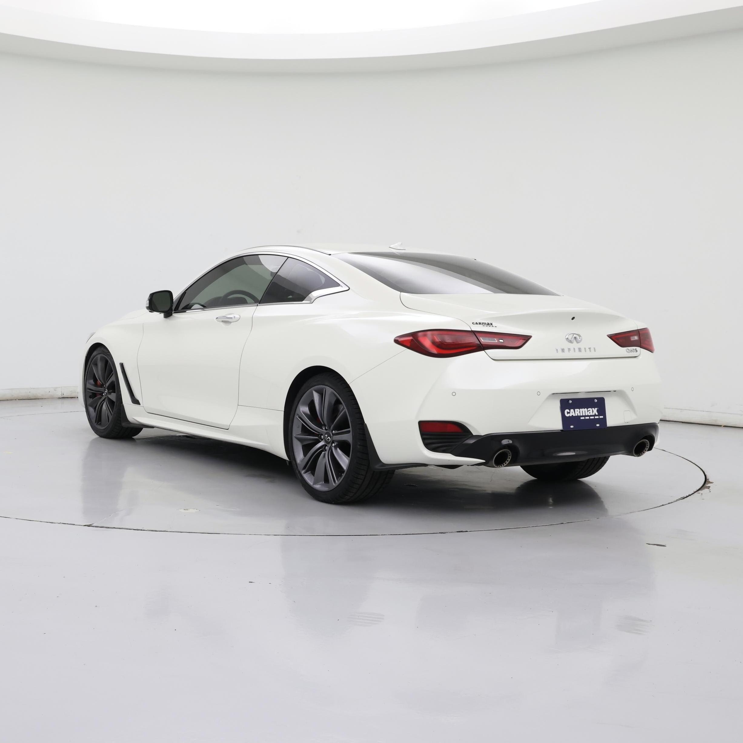 Thumbnail: 2022 INFINITI  - 2