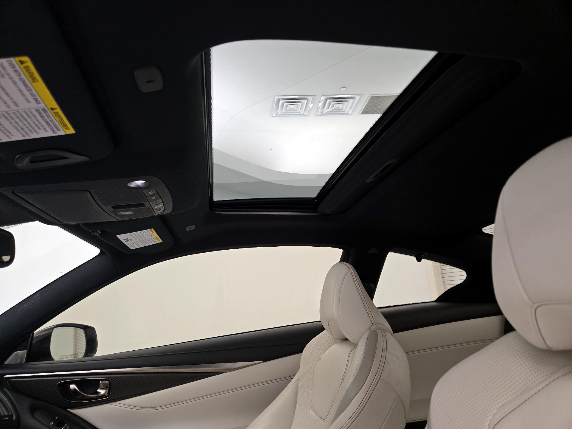 Thumbnail: 2022 INFINITI  - 20