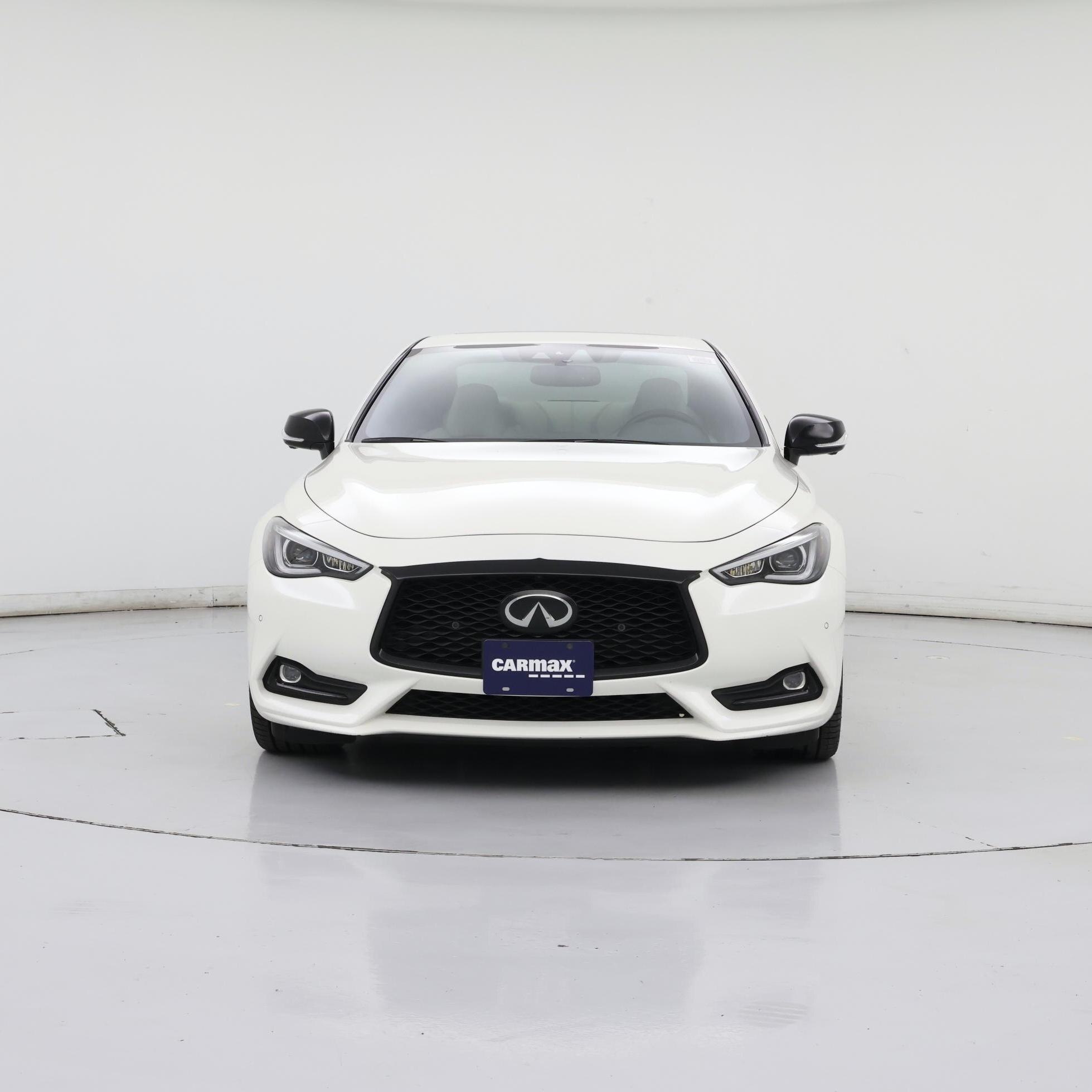 Thumbnail: 2022 INFINITI  - 5