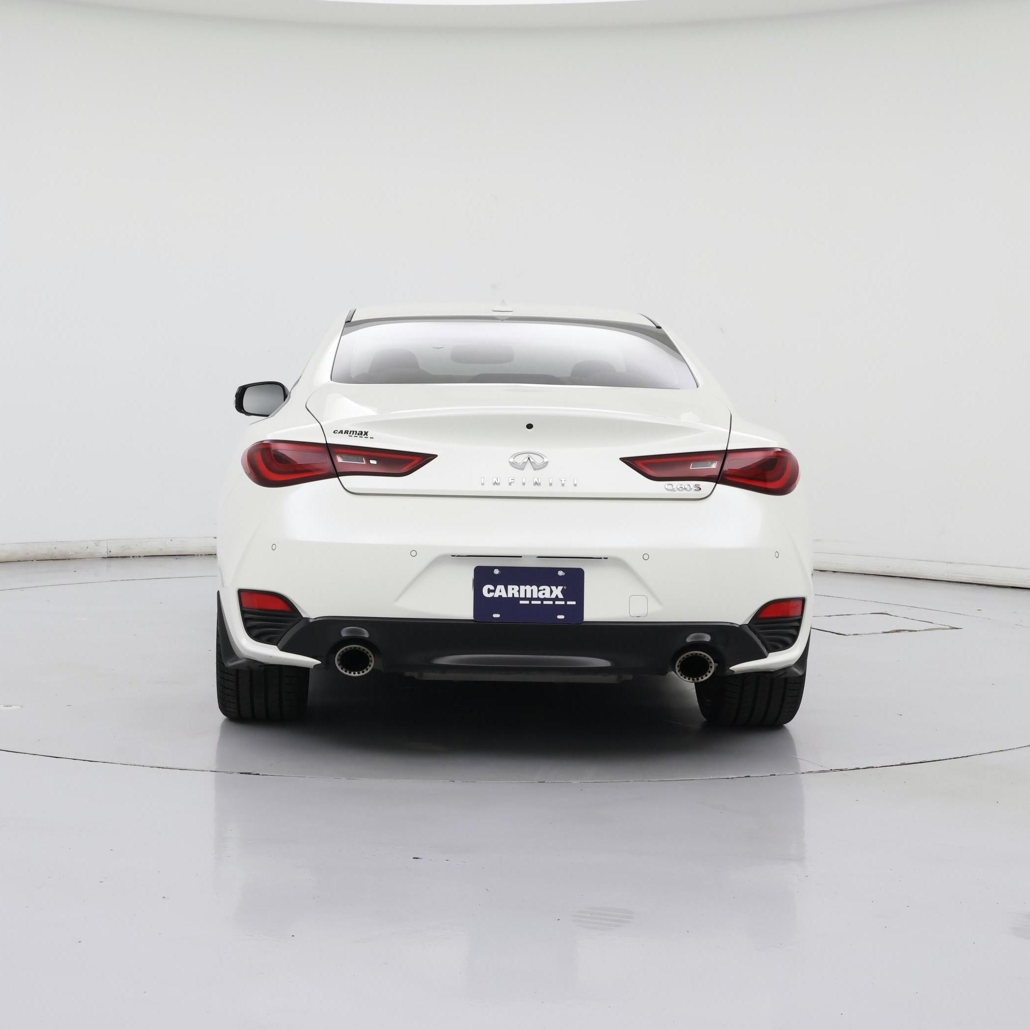 Thumbnail: 2022 INFINITI  - 6