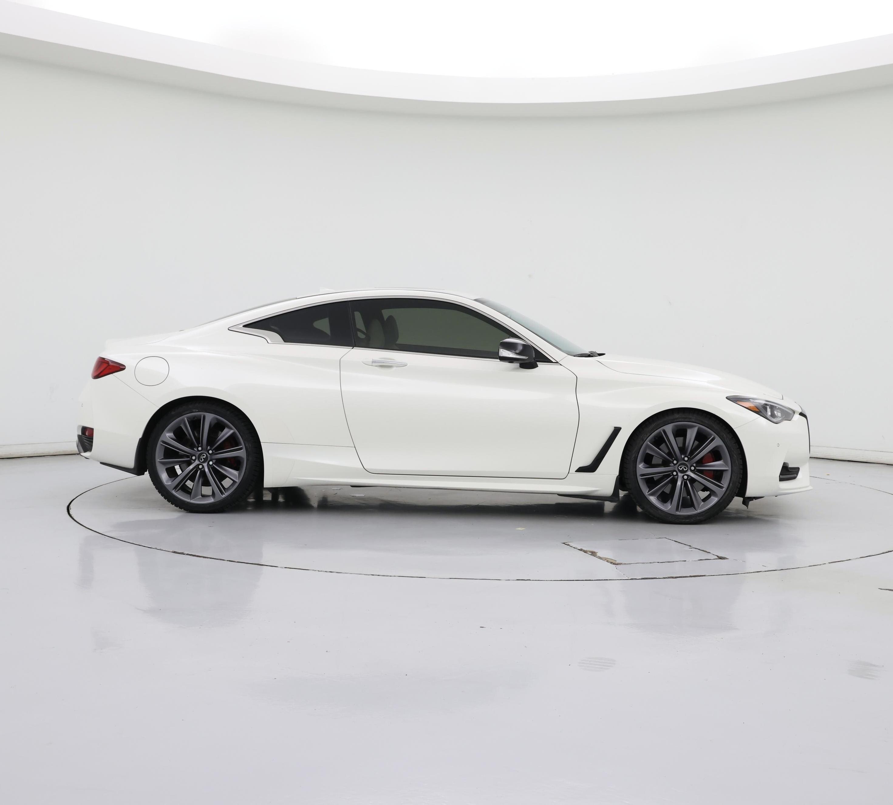 Thumbnail: 2022 INFINITI  - 7