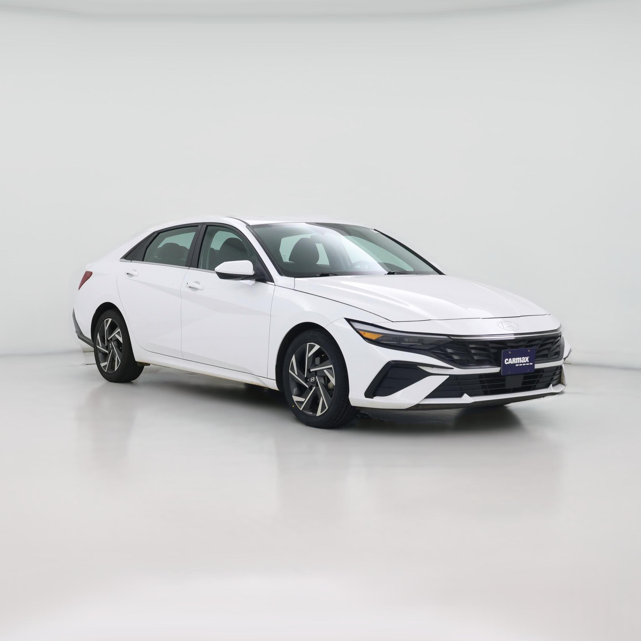 Thumbnail: 2024 Hyundai Elantra - 1