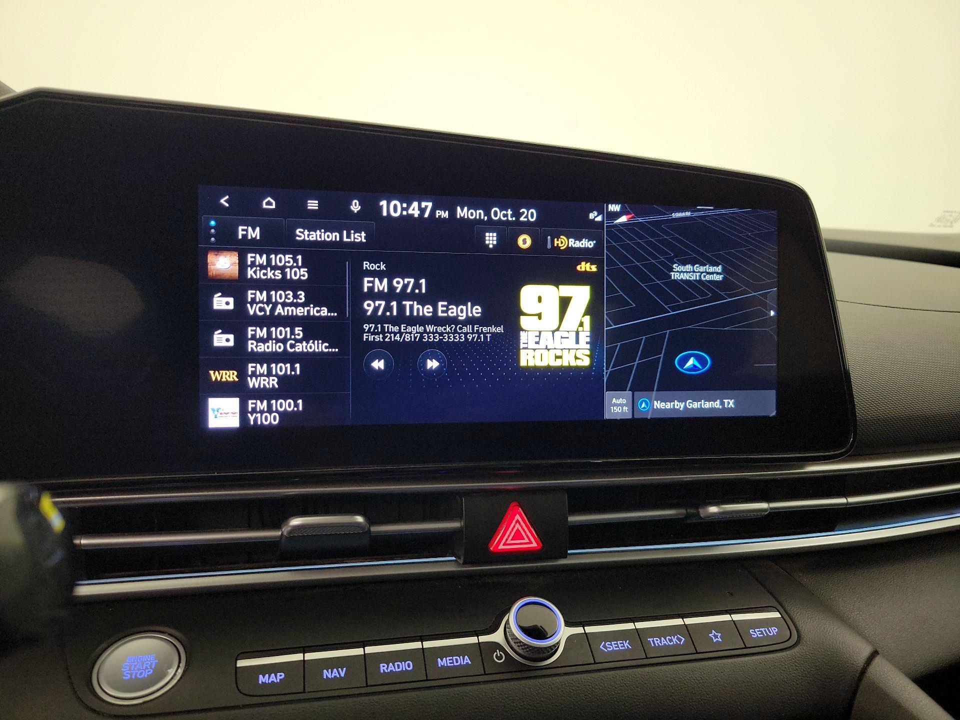 Thumbnail: 2024 Hyundai Elantra - 16