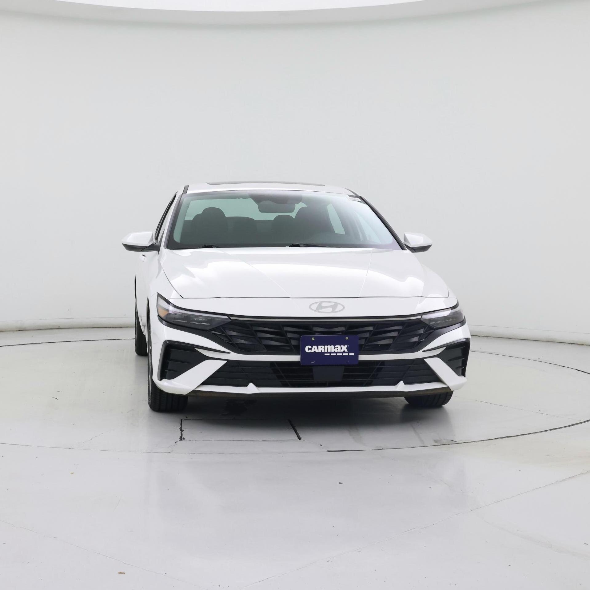 Thumbnail: 2024 Hyundai Elantra - 5