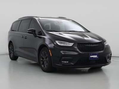 2021 Chrysler Pacifica Touring