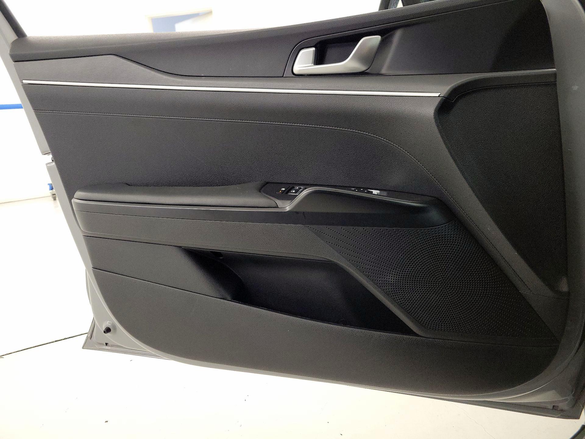 Thumbnail: 2023 Kia K5 - 12