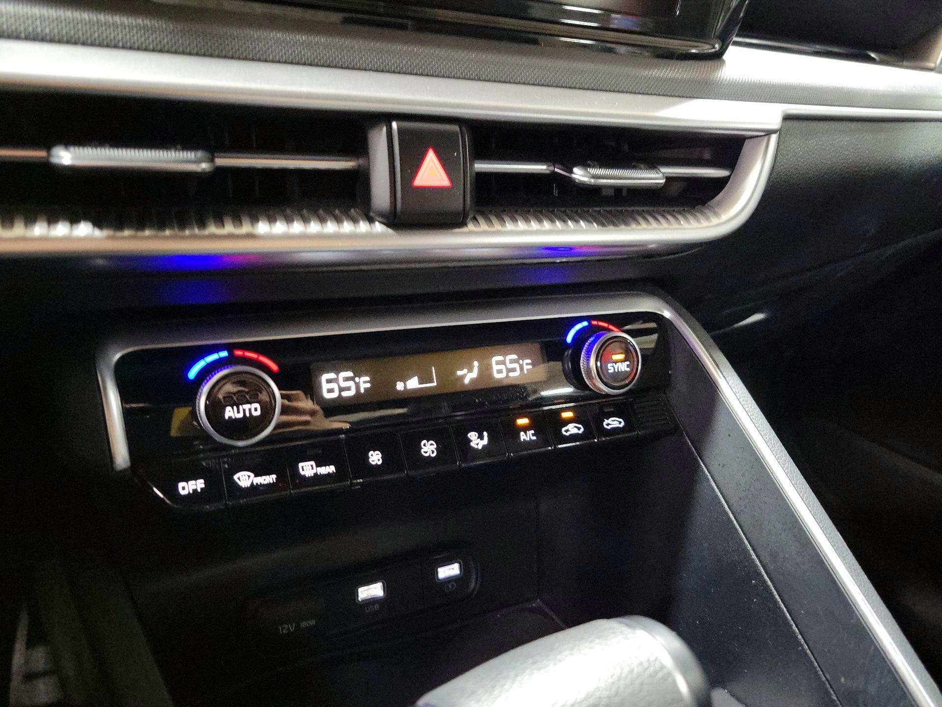 Thumbnail: 2023 Kia K5 - 16