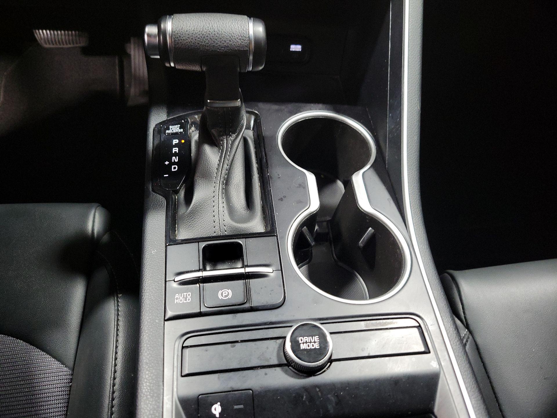 Thumbnail: 2023 Kia K5 - 17