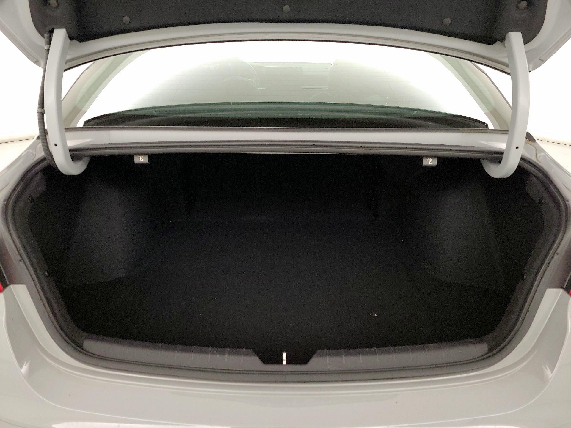 Thumbnail: 2023 Kia K5 - 19