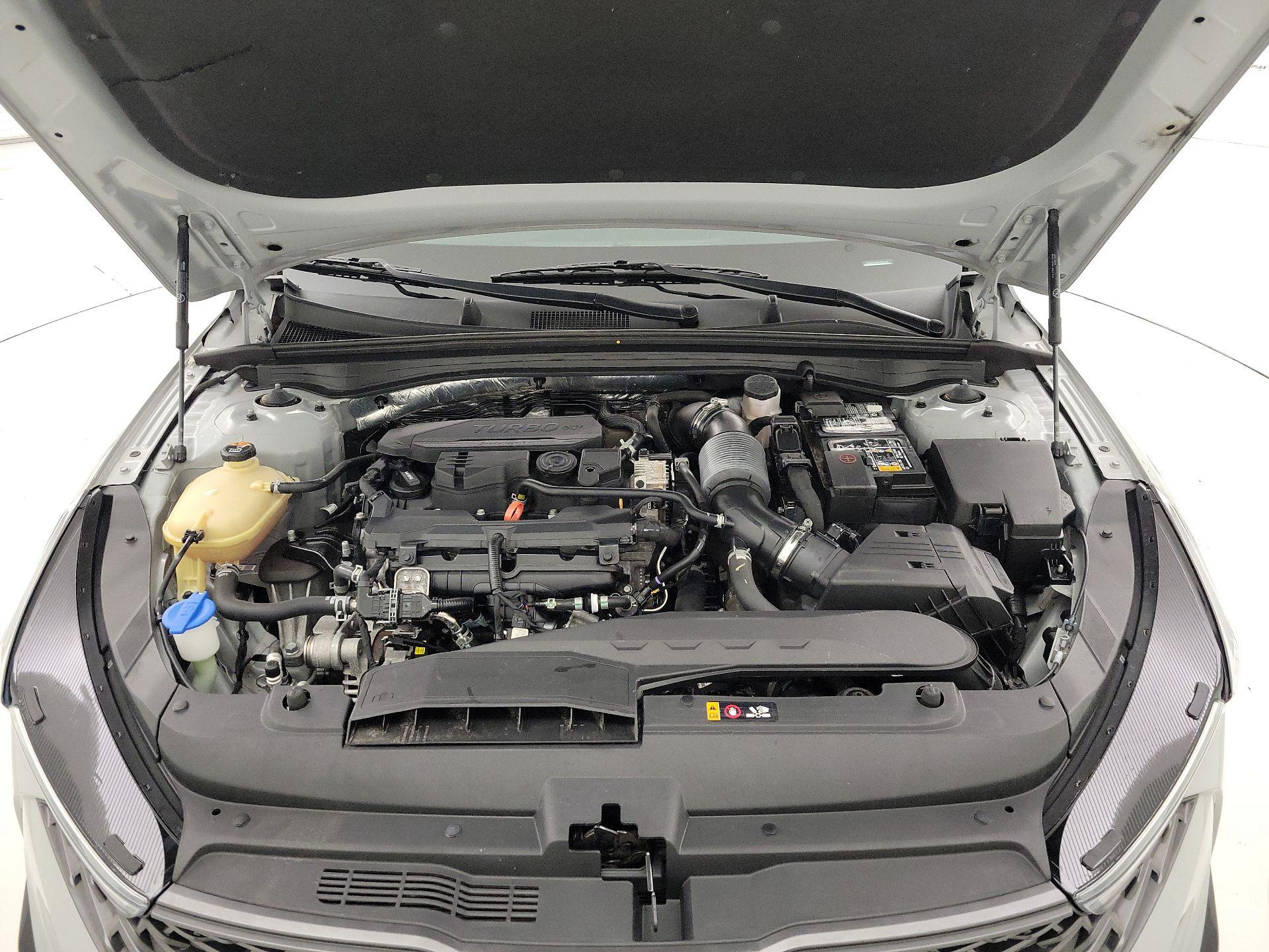 Thumbnail: 2023 Kia K5 - 20