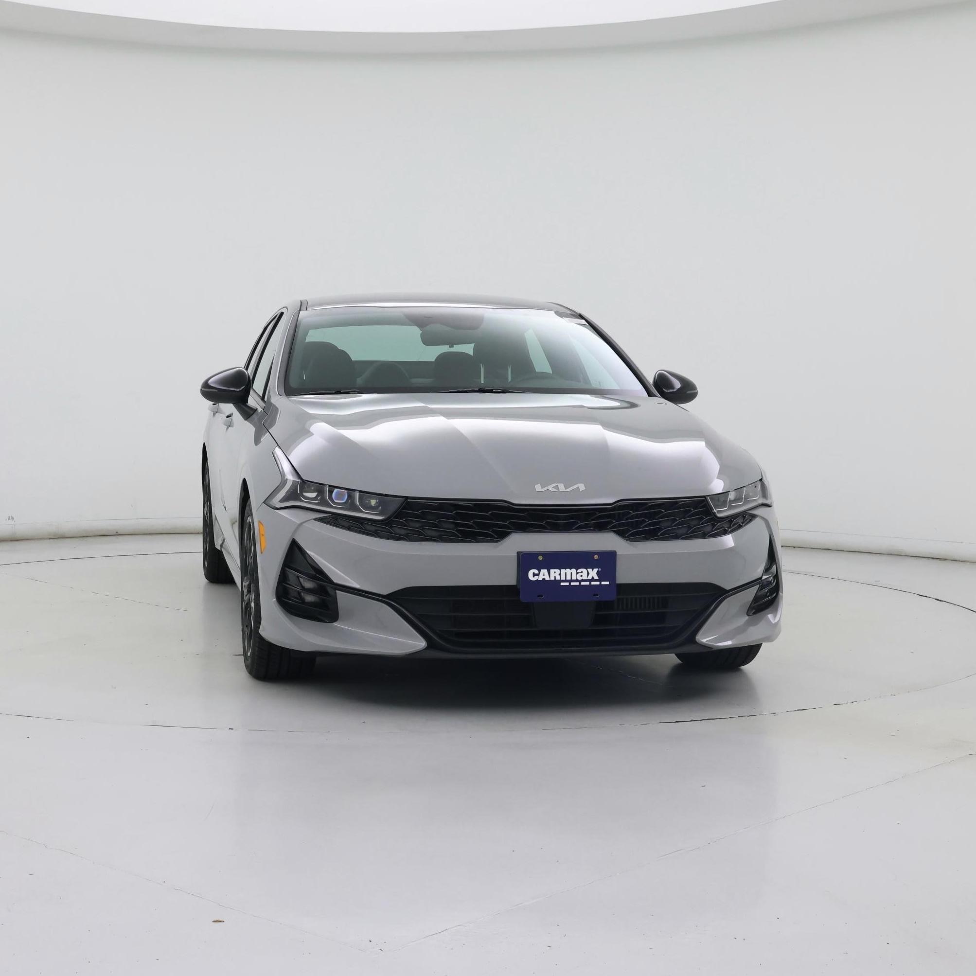 Thumbnail: 2023 Kia K5 - 5