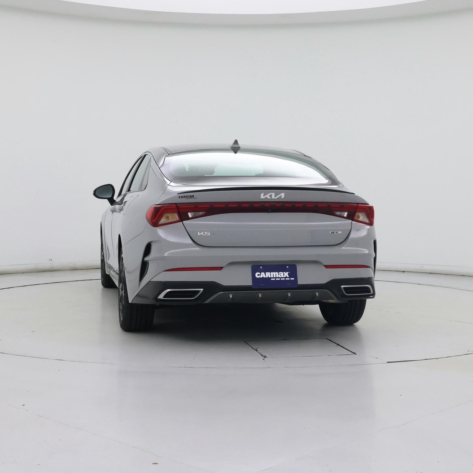 Thumbnail: 2023 Kia K5 - 6