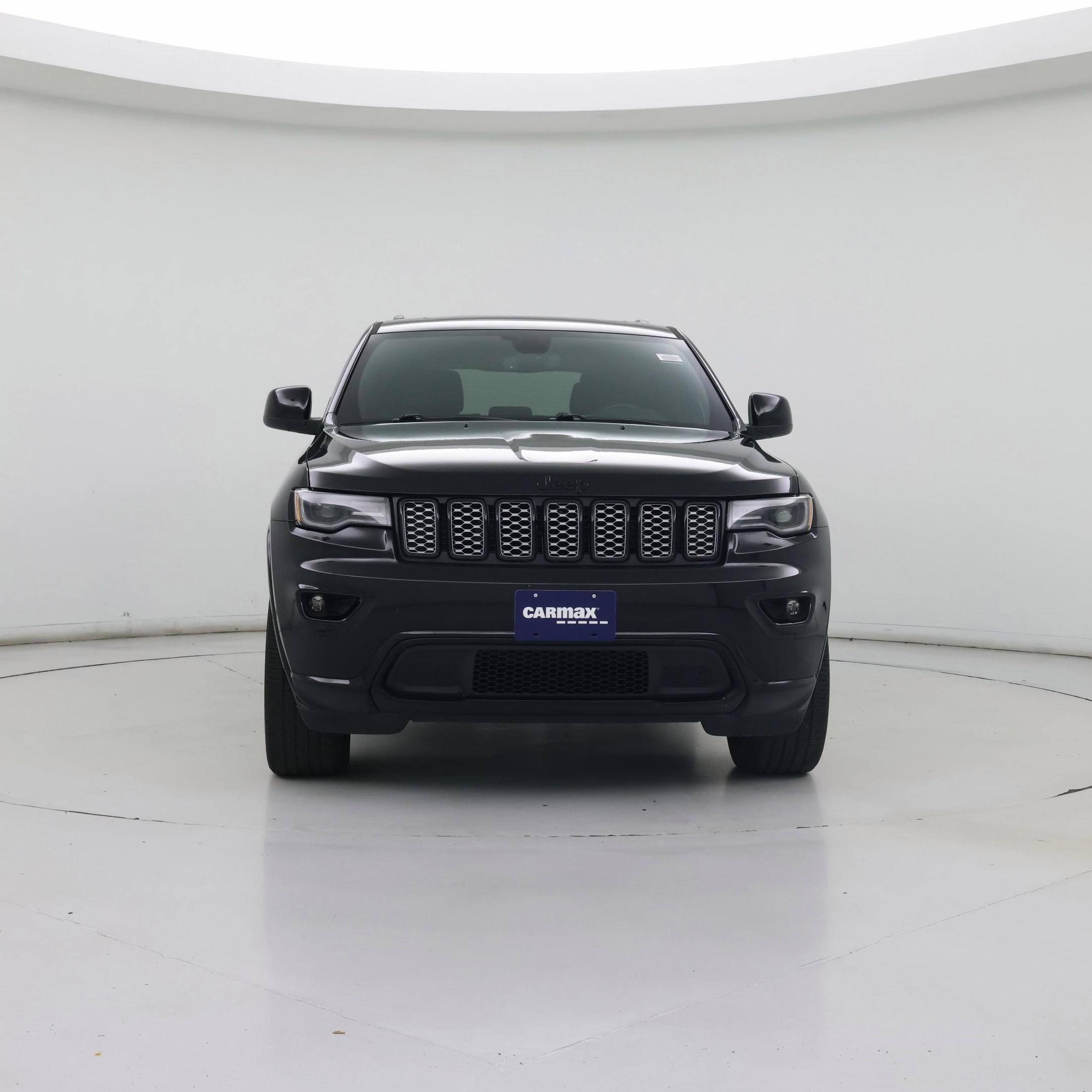Thumbnail: 2022 Jeep Grand Cherokee - 5
