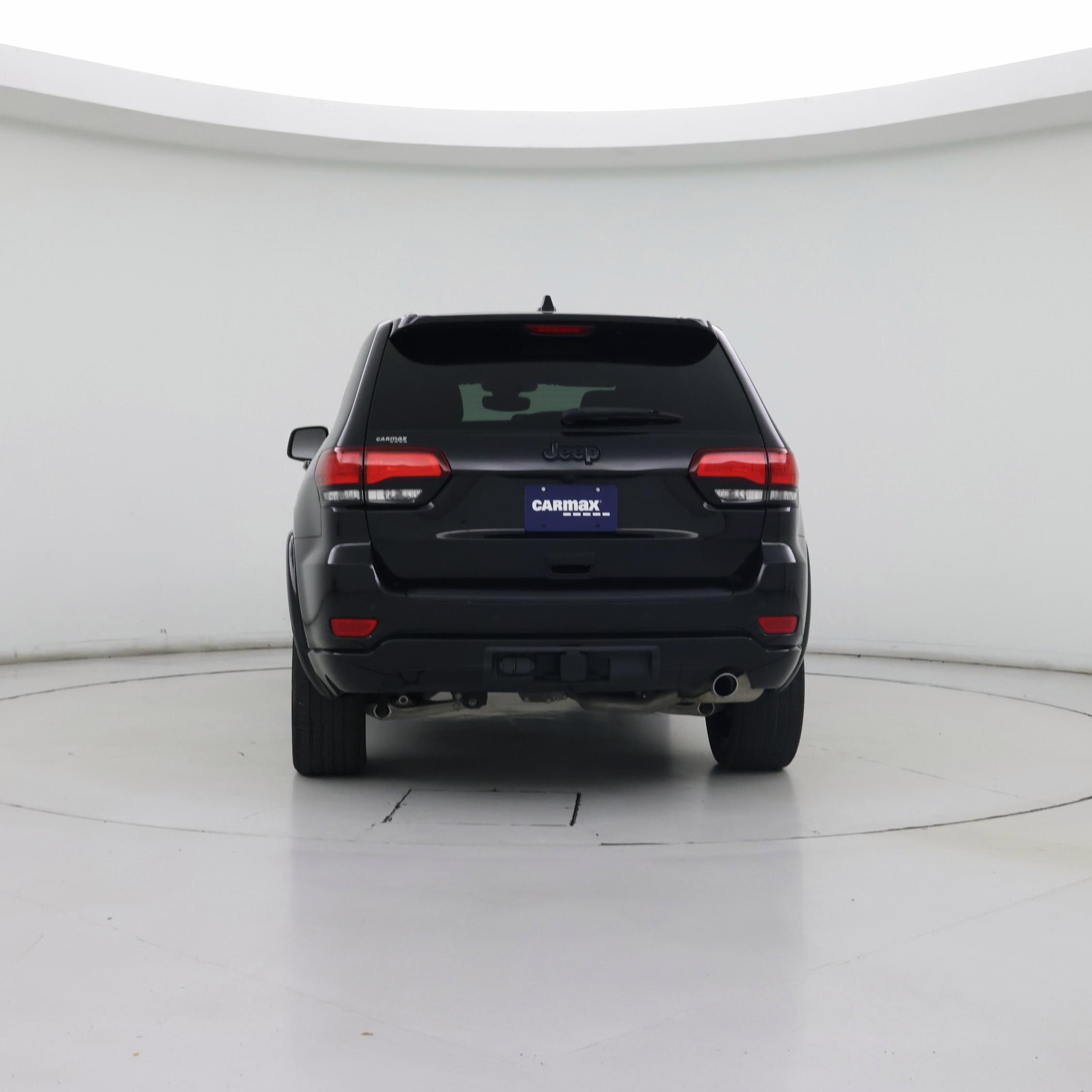 Thumbnail: 2022 Jeep Grand Cherokee - 6
